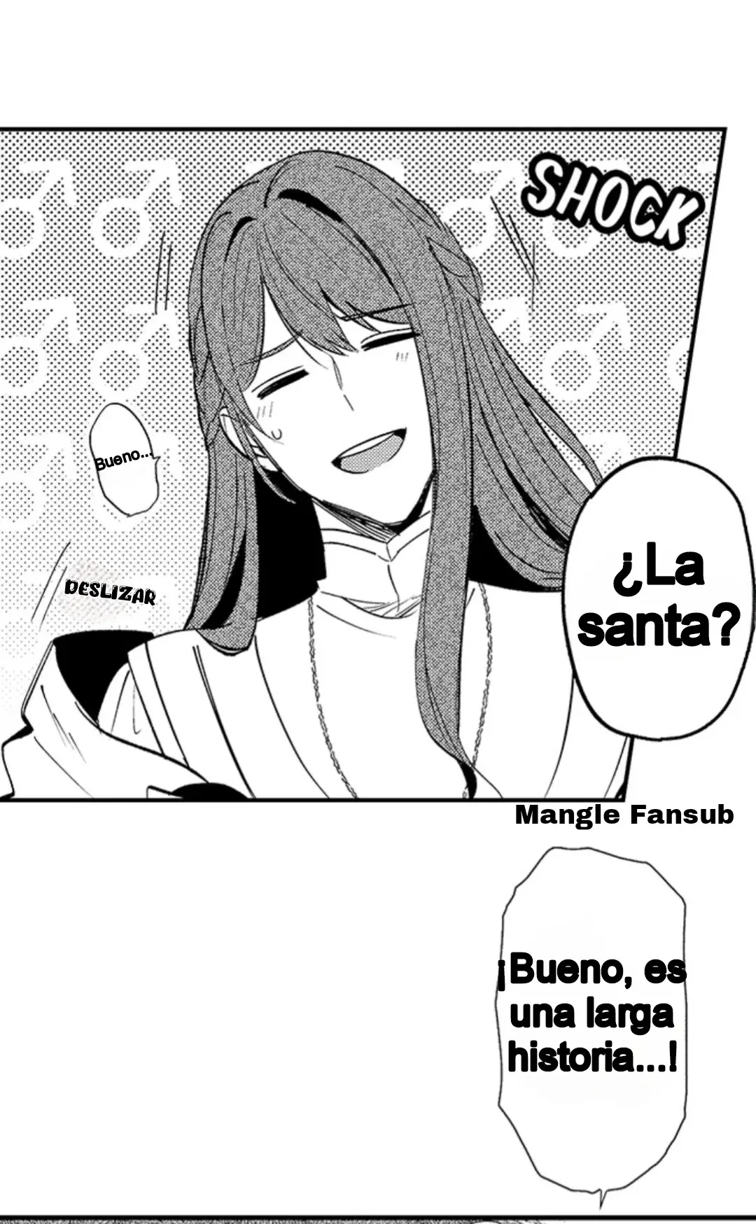 Página 4 — Maou Evelogia ni mi wo sasageyo Capítulo 109