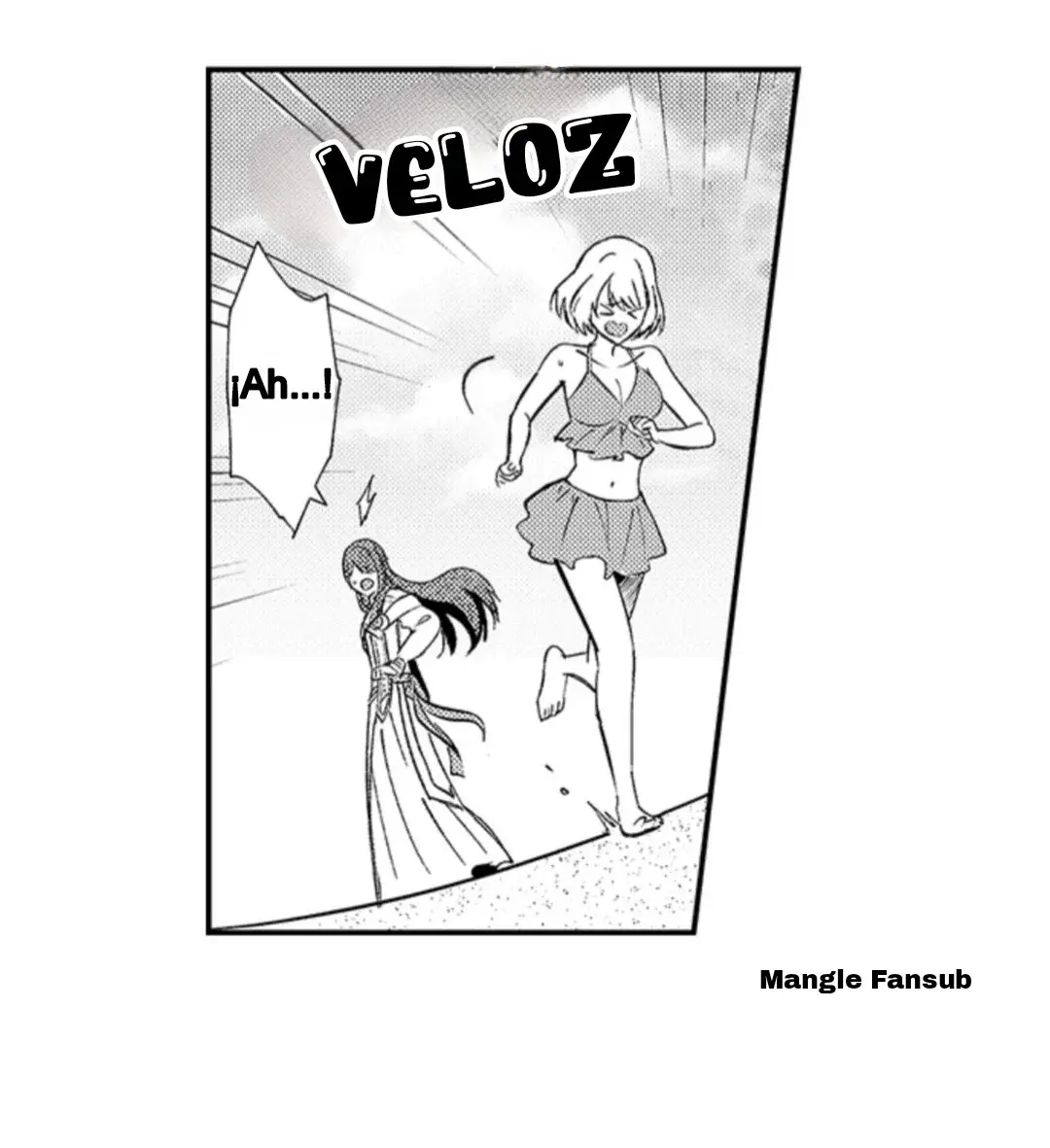 Página 6 — Maou Evelogia ni mi wo sasageyo Capítulo 109