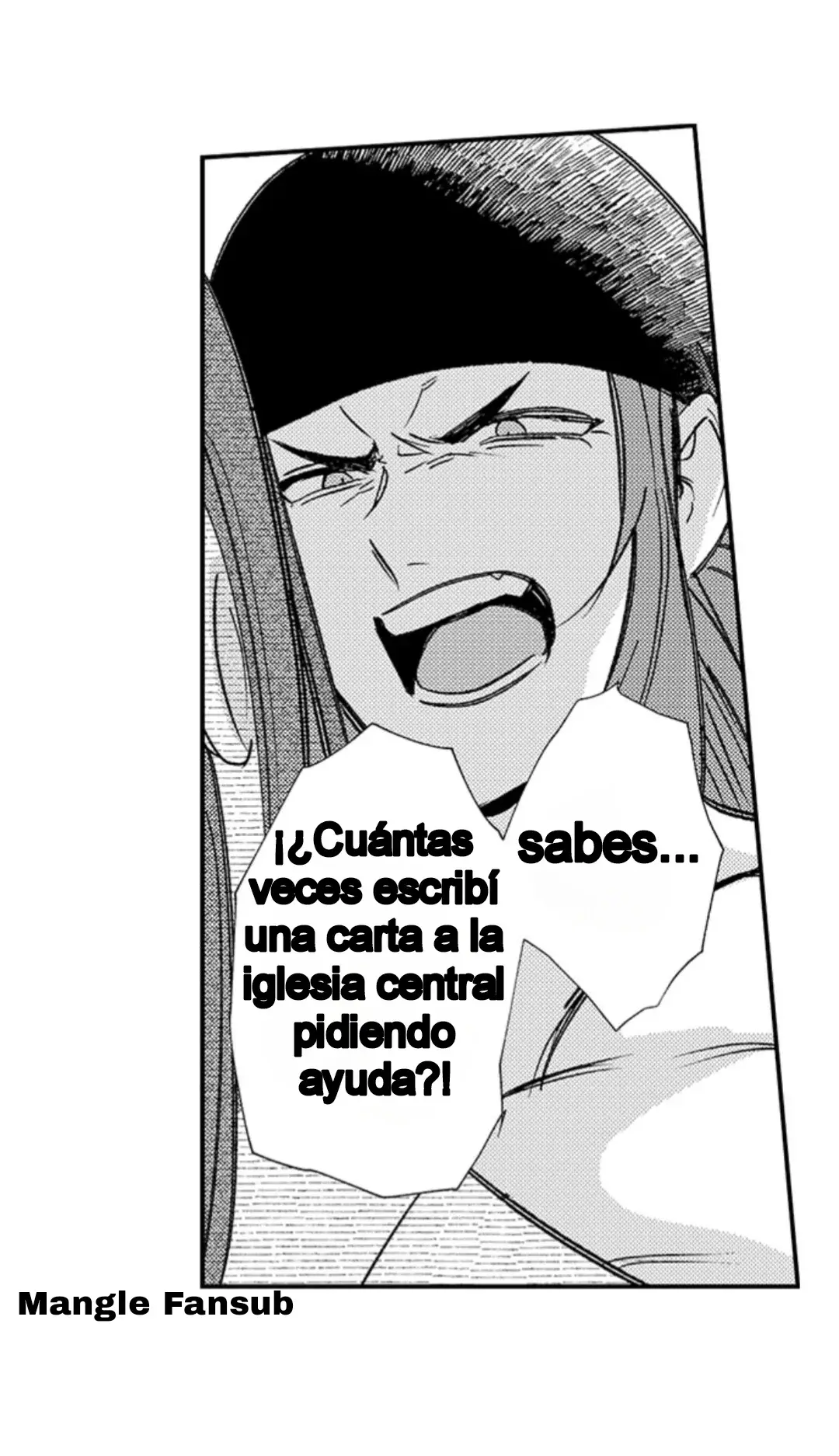Página 9 — Maou Evelogia ni mi wo sasageyo Capítulo 109
