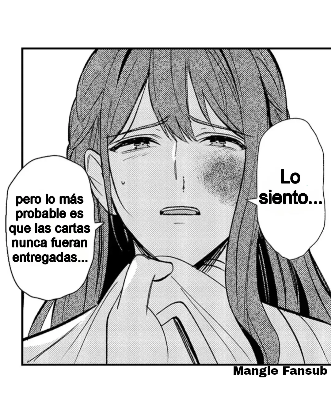 Página 10 — Maou Evelogia ni mi wo sasageyo Capítulo 109