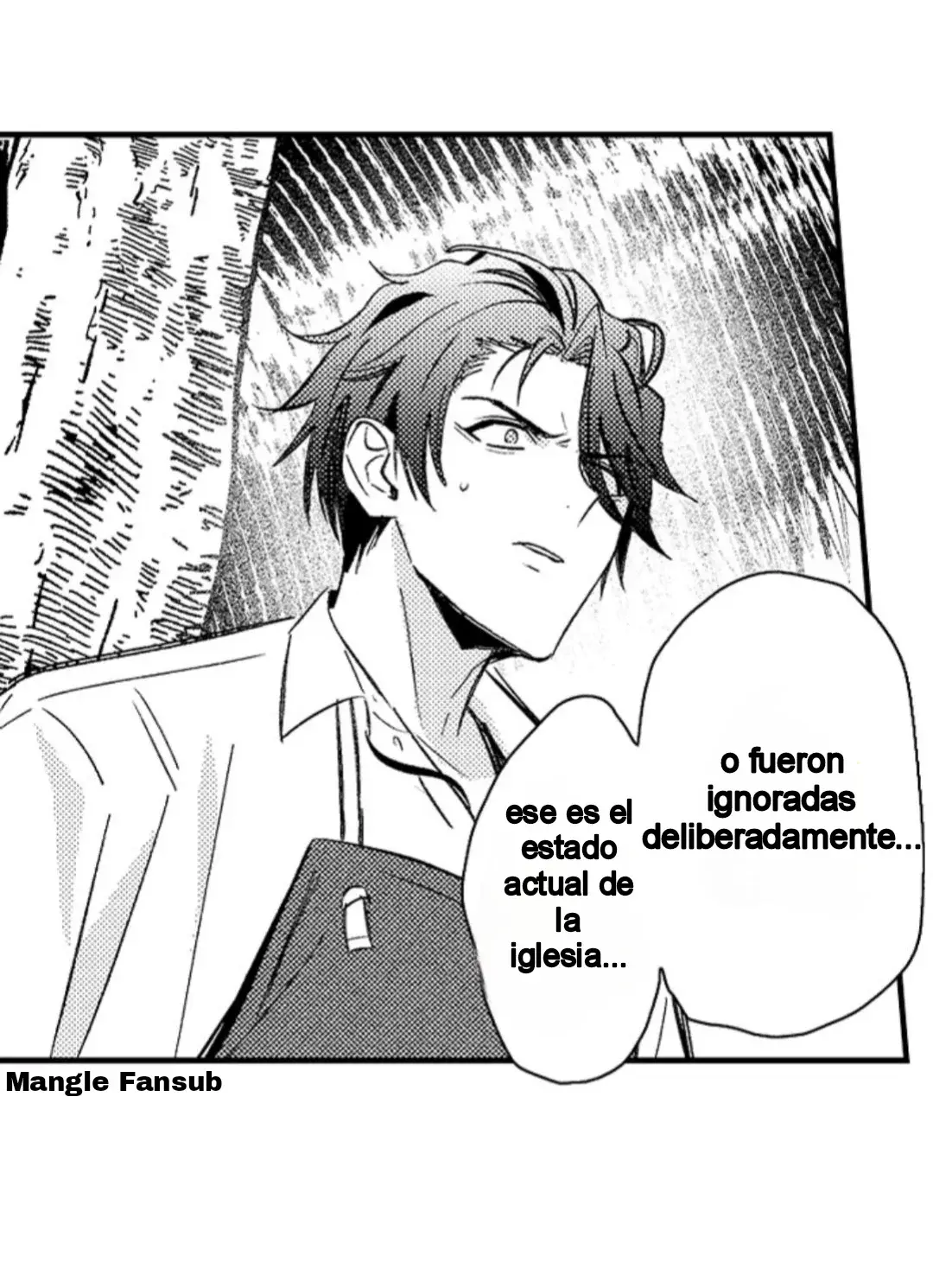 Página 11 — Maou Evelogia ni mi wo sasageyo Capítulo 109