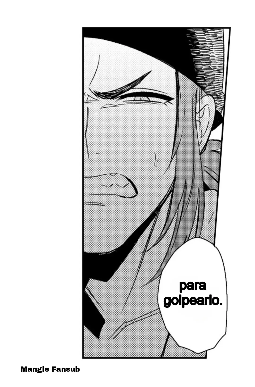 Página 17 — Maou Evelogia ni mi wo sasageyo Capítulo 109