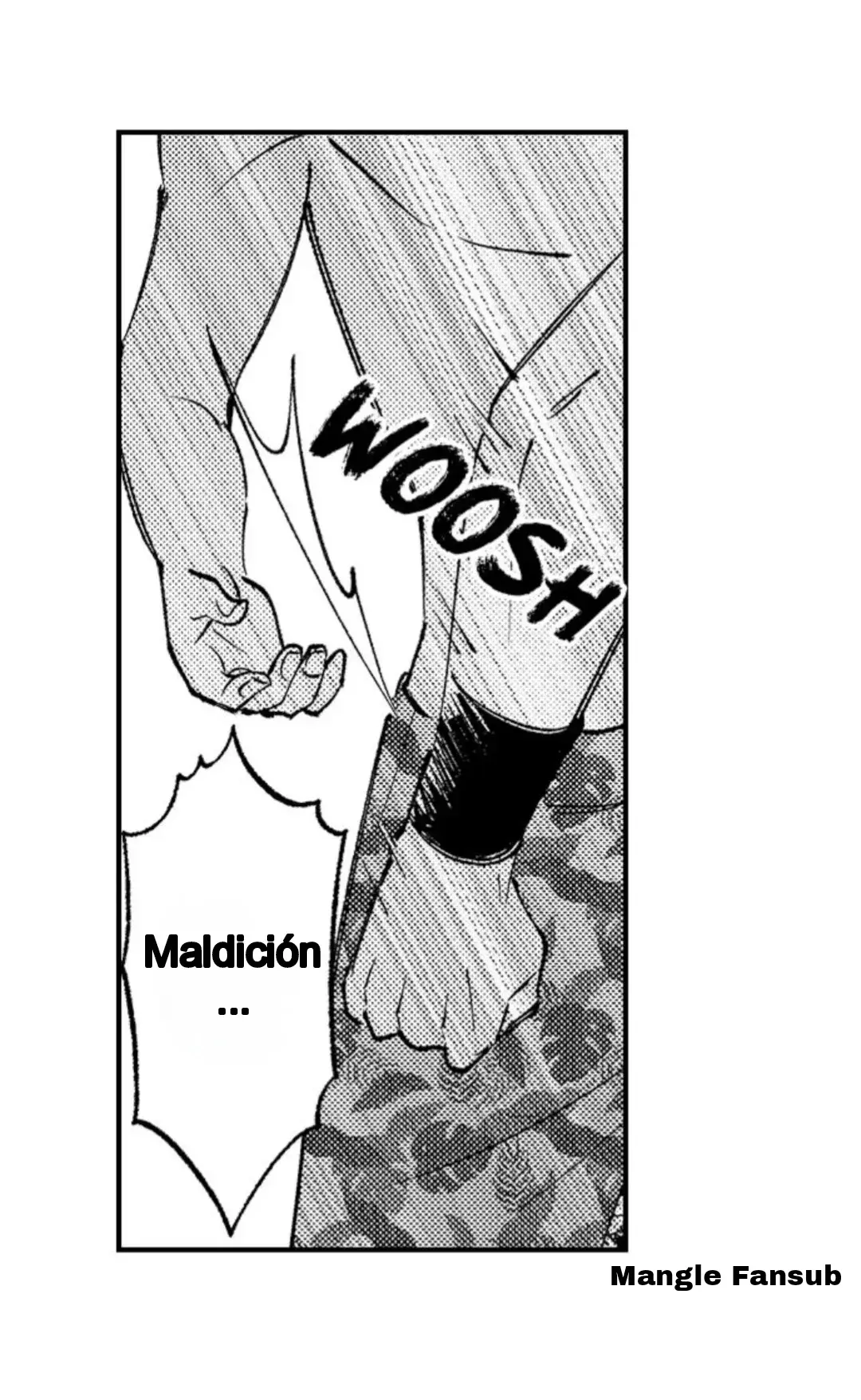 Página 18 — Maou Evelogia ni mi wo sasageyo Capítulo 109