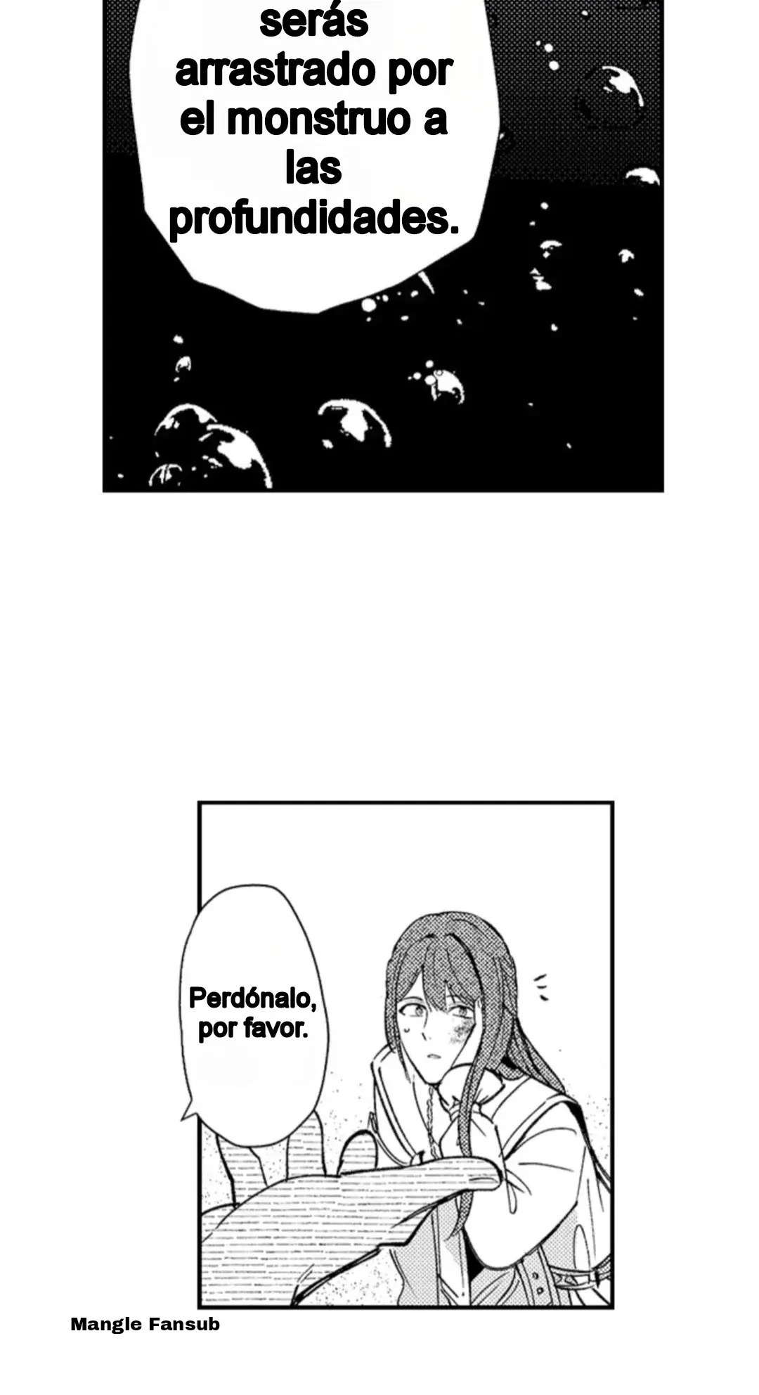 Página 21 — Maou Evelogia ni mi wo sasageyo Capítulo 109