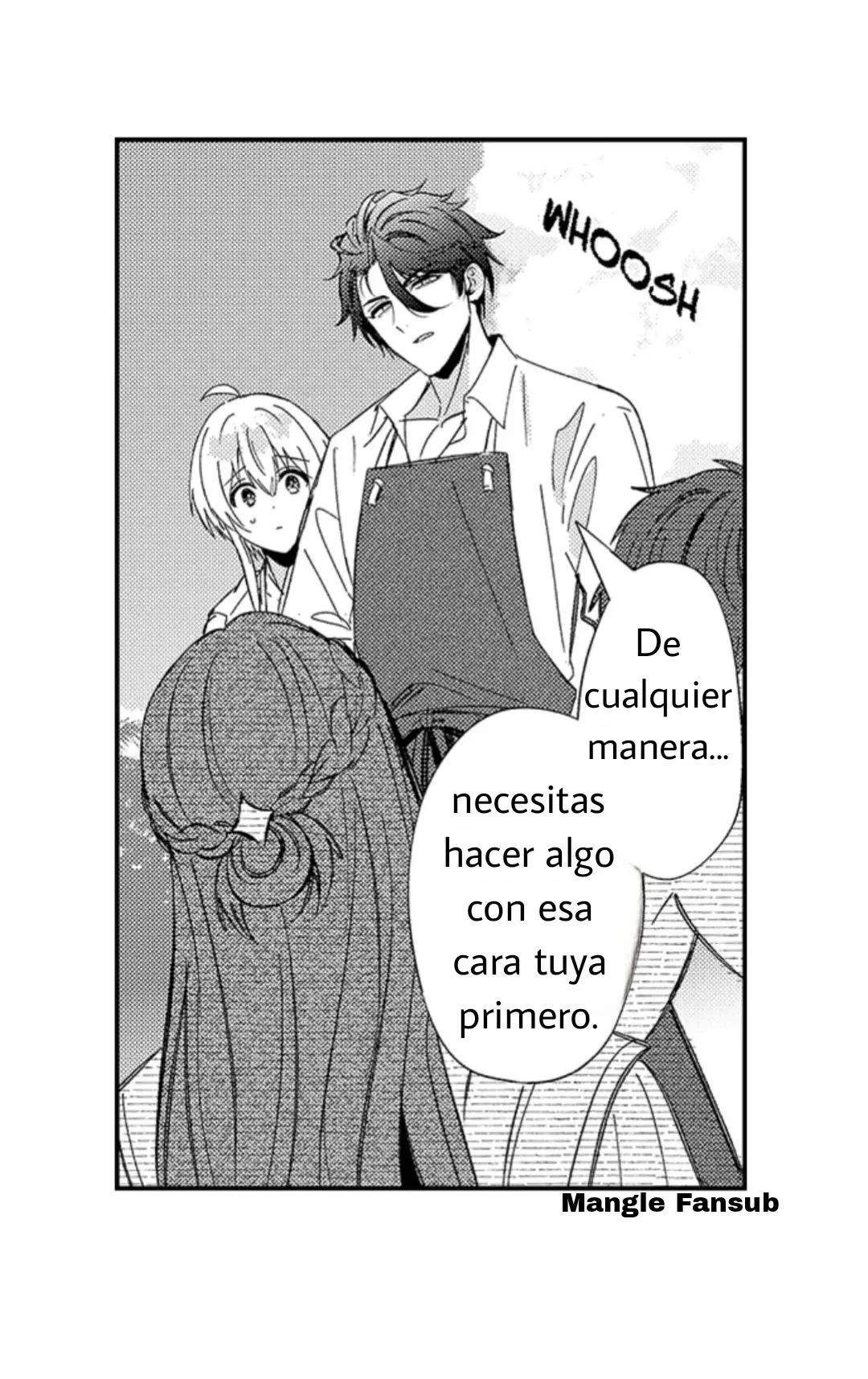 Página 24 — Maou Evelogia ni mi wo sasageyo Capítulo 109
