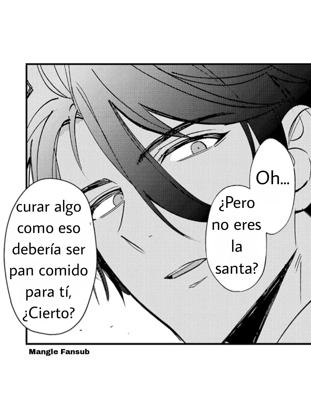 Página 25 — Maou Evelogia ni mi wo sasageyo Capítulo 109