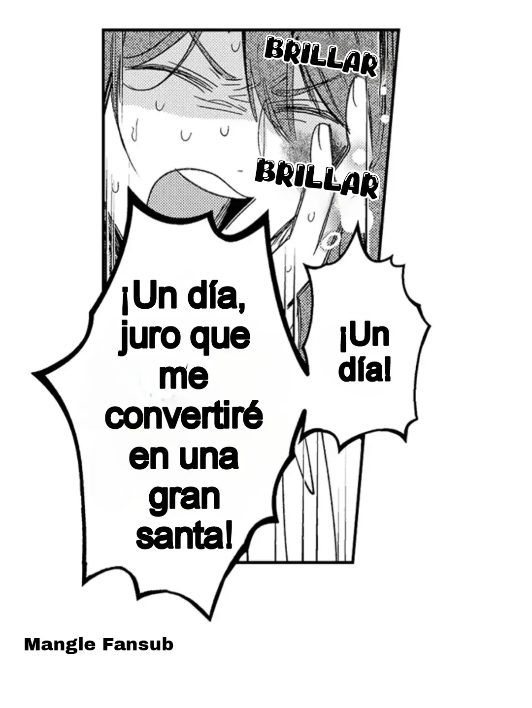 Página 29 — Maou Evelogia ni mi wo sasageyo Capítulo 109
