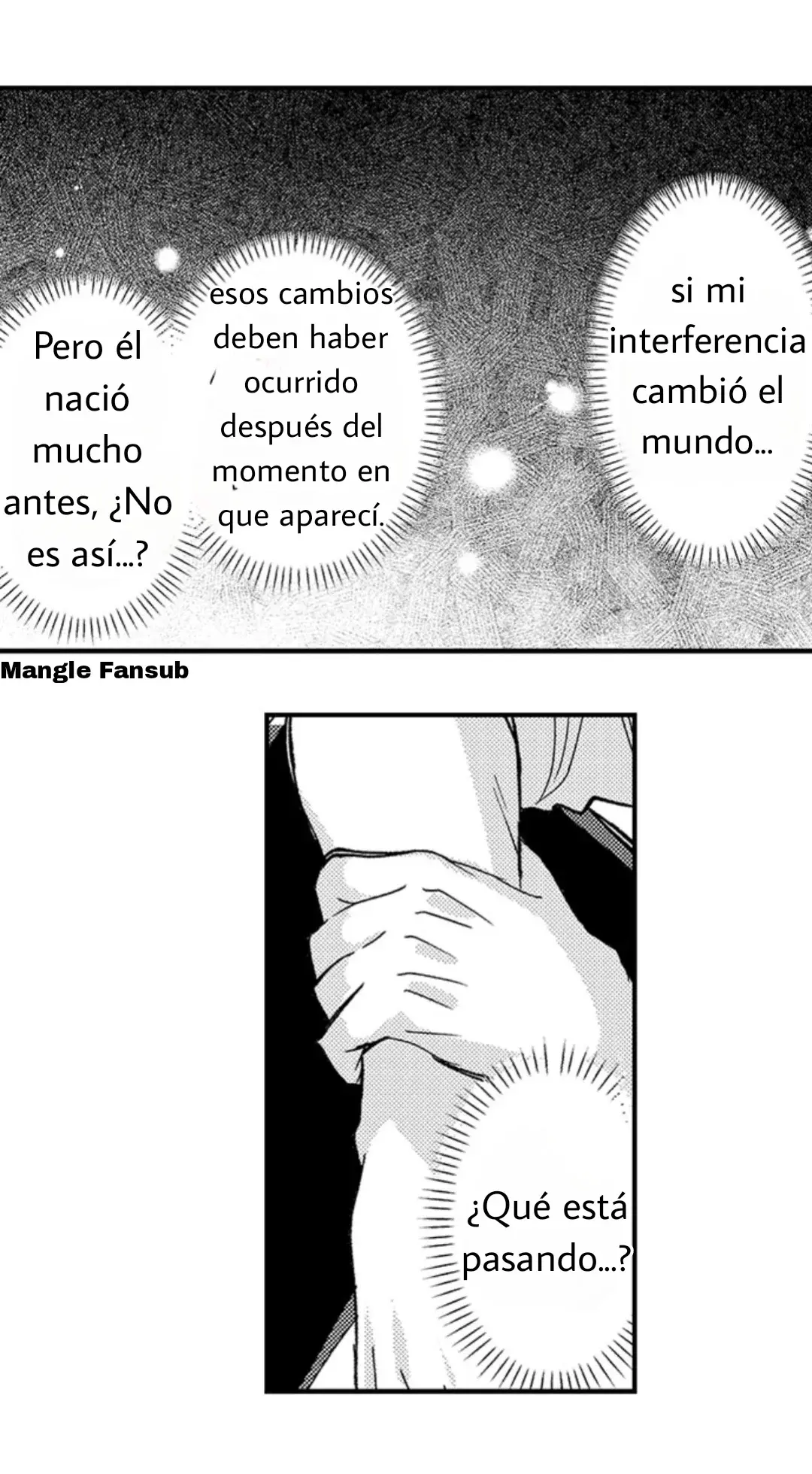 Página 33 — Maou Evelogia ni mi wo sasageyo Capítulo 109