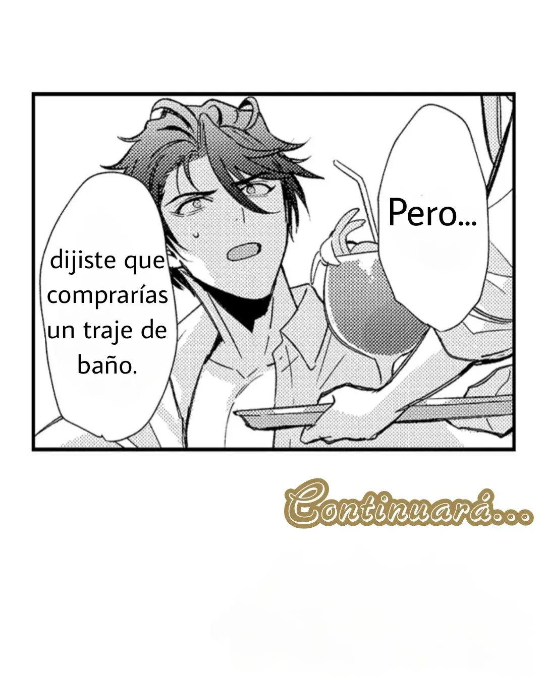 Página 36 — Maou Evelogia ni mi wo sasageyo Capítulo 109