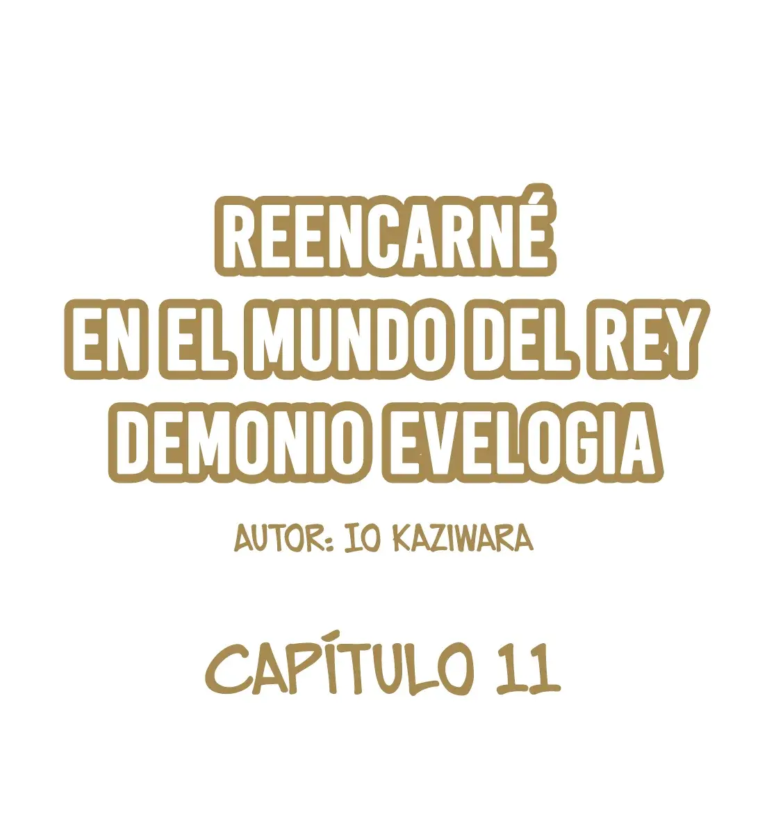 Página 4 — Maou Evelogia ni mi wo sasageyo Capítulo 11