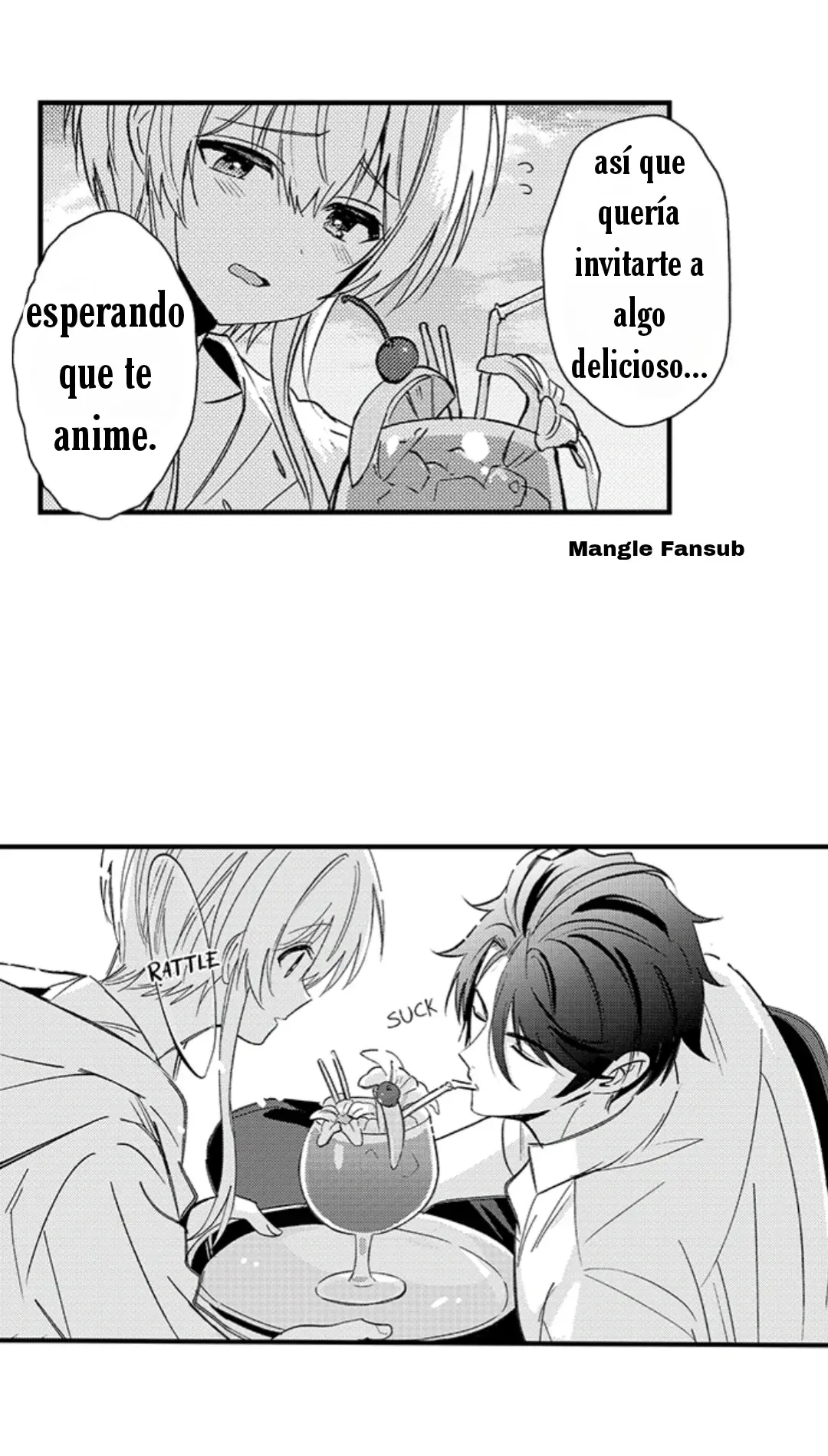 Página 4 — Maou Evelogia ni mi wo sasageyo Capítulo 110