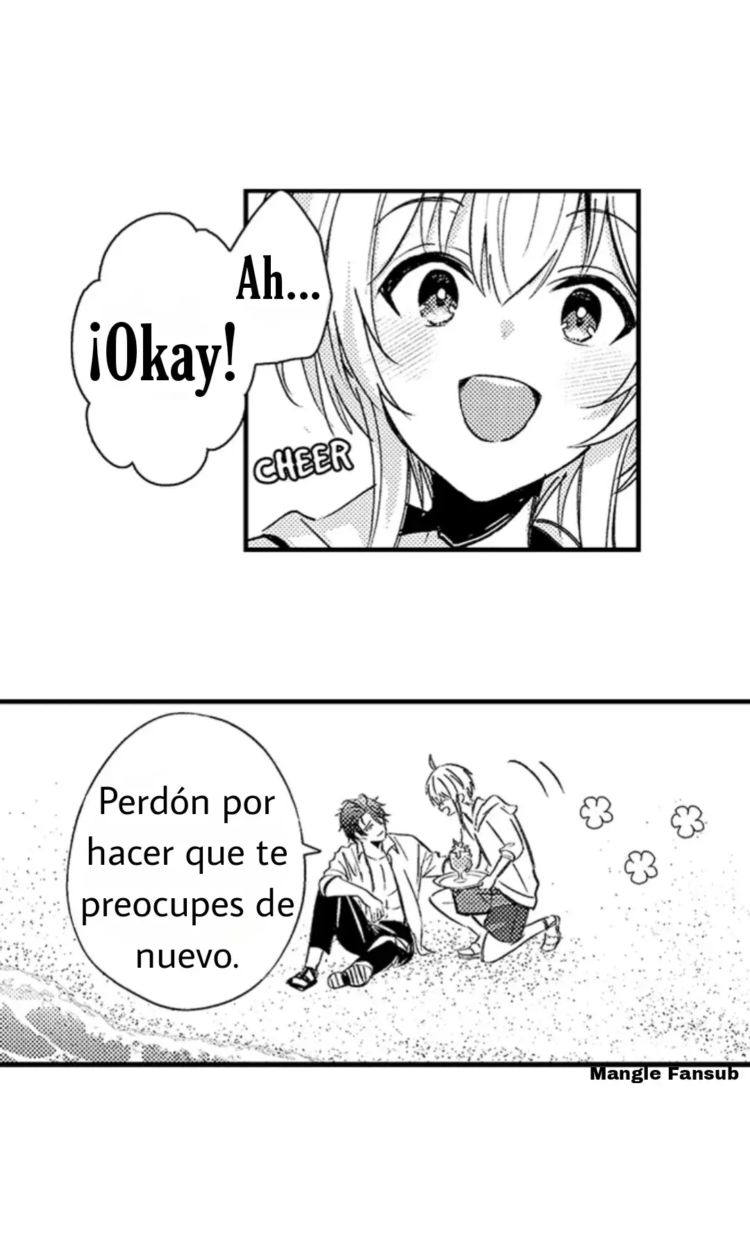 Página 6 — Maou Evelogia ni mi wo sasageyo Capítulo 110