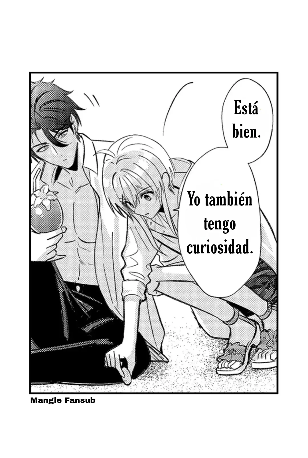Página 7 — Maou Evelogia ni mi wo sasageyo Capítulo 110