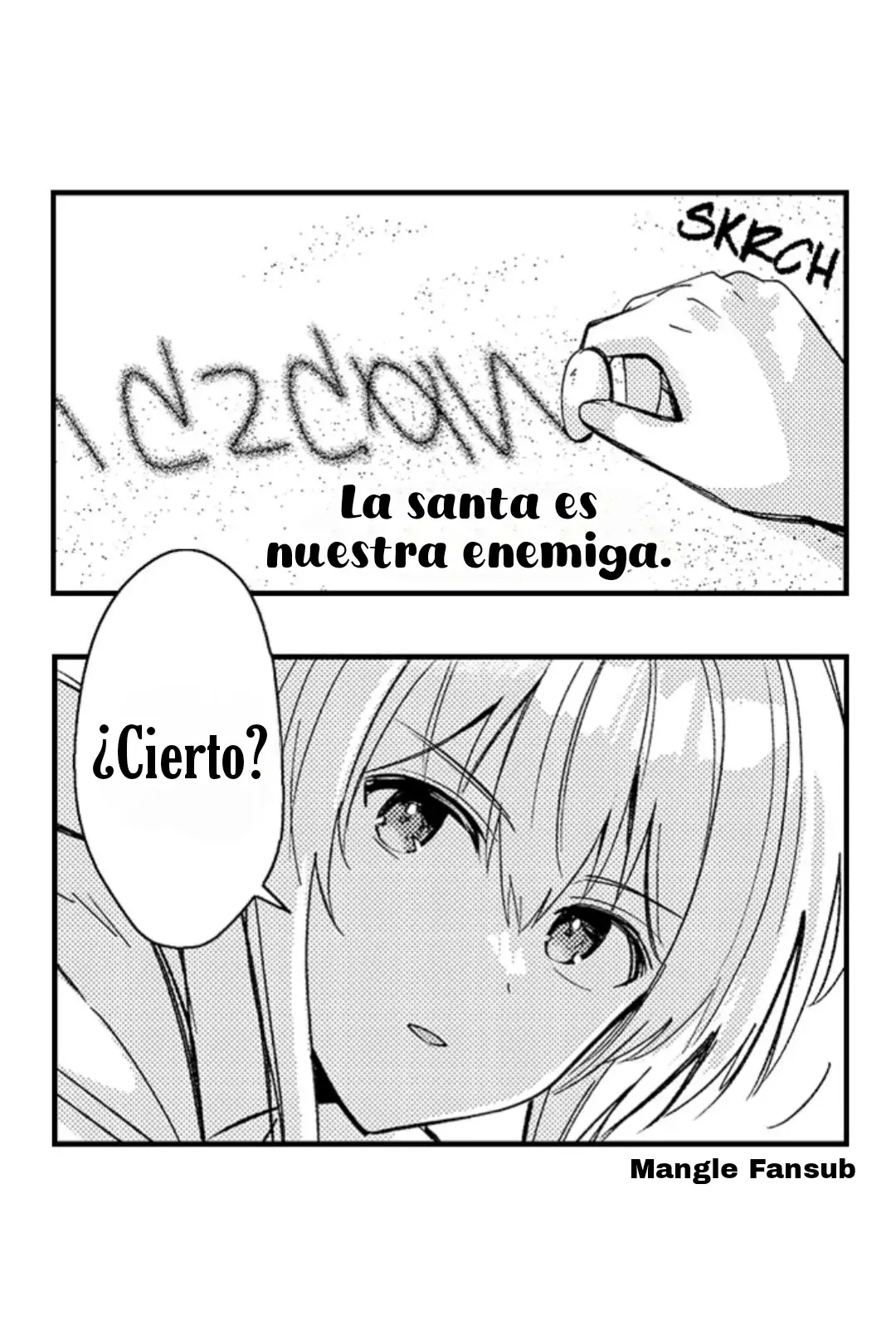 Página 8 — Maou Evelogia ni mi wo sasageyo Capítulo 110