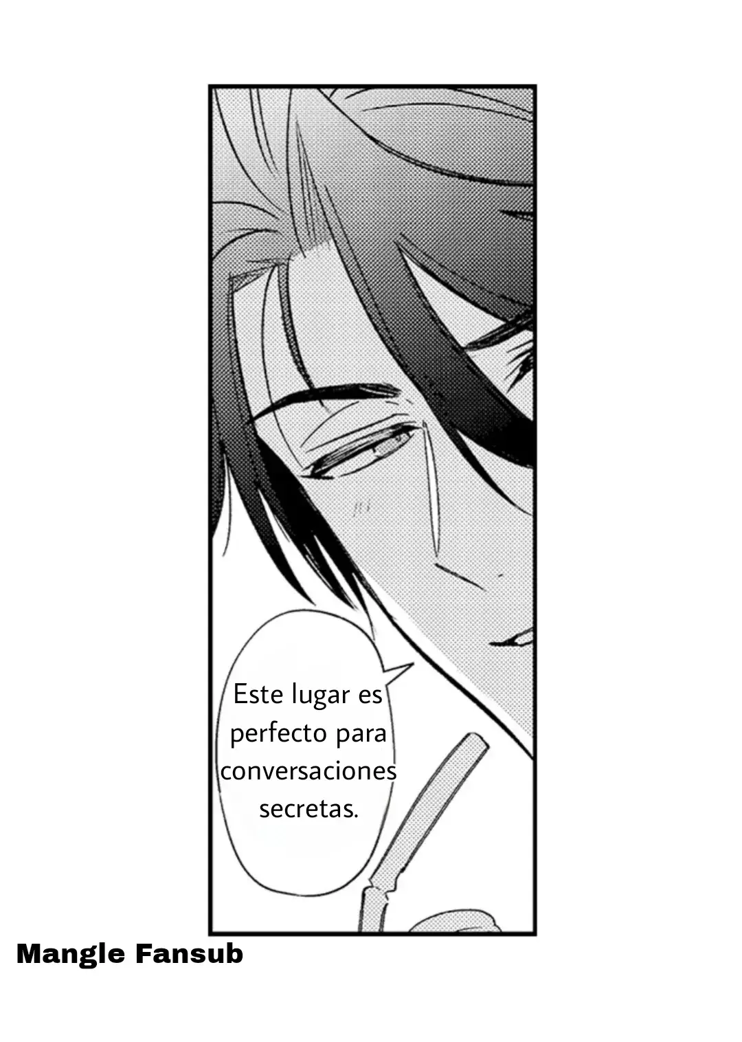 Página 9 — Maou Evelogia ni mi wo sasageyo Capítulo 110