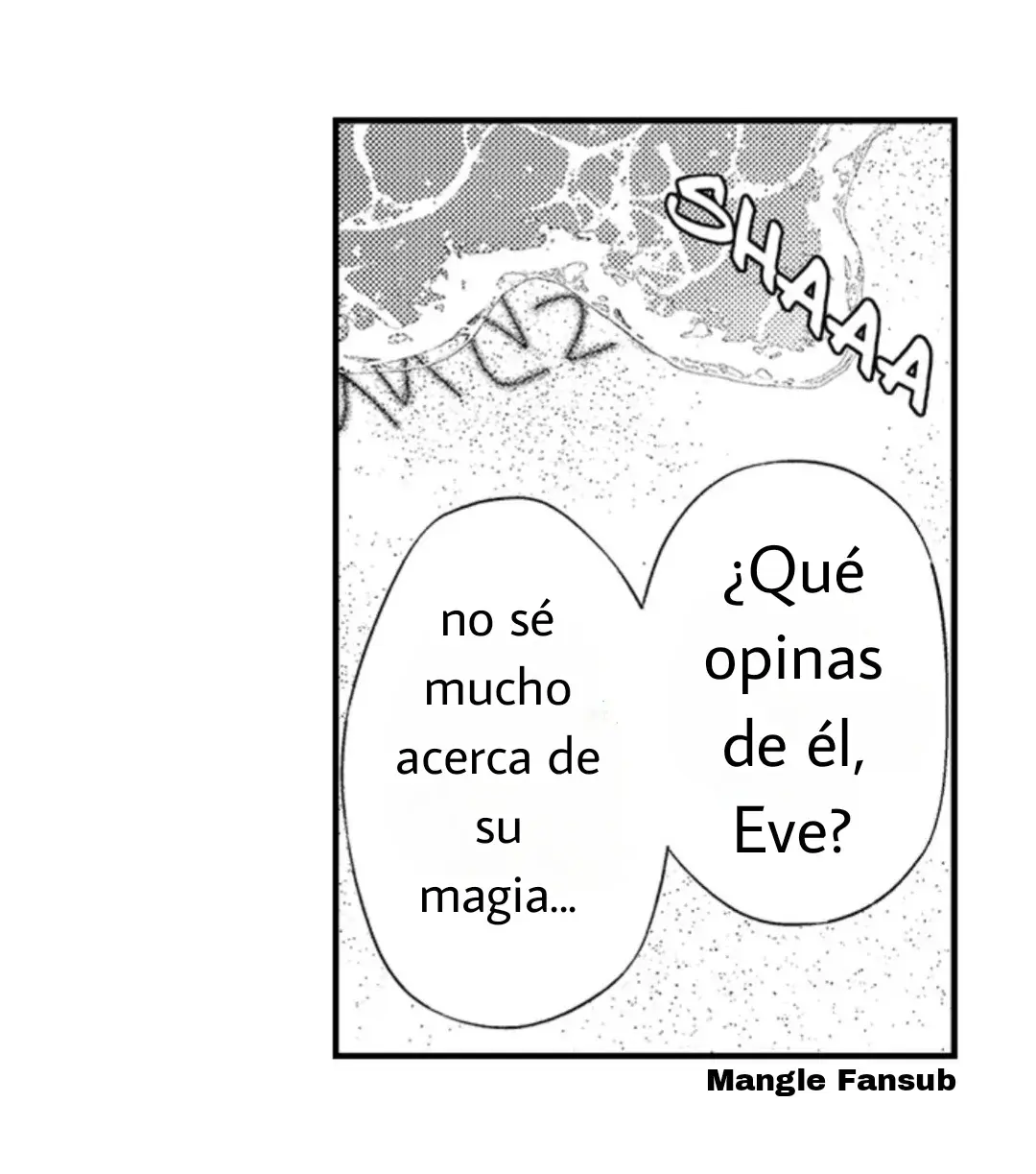 Página 10 — Maou Evelogia ni mi wo sasageyo Capítulo 110