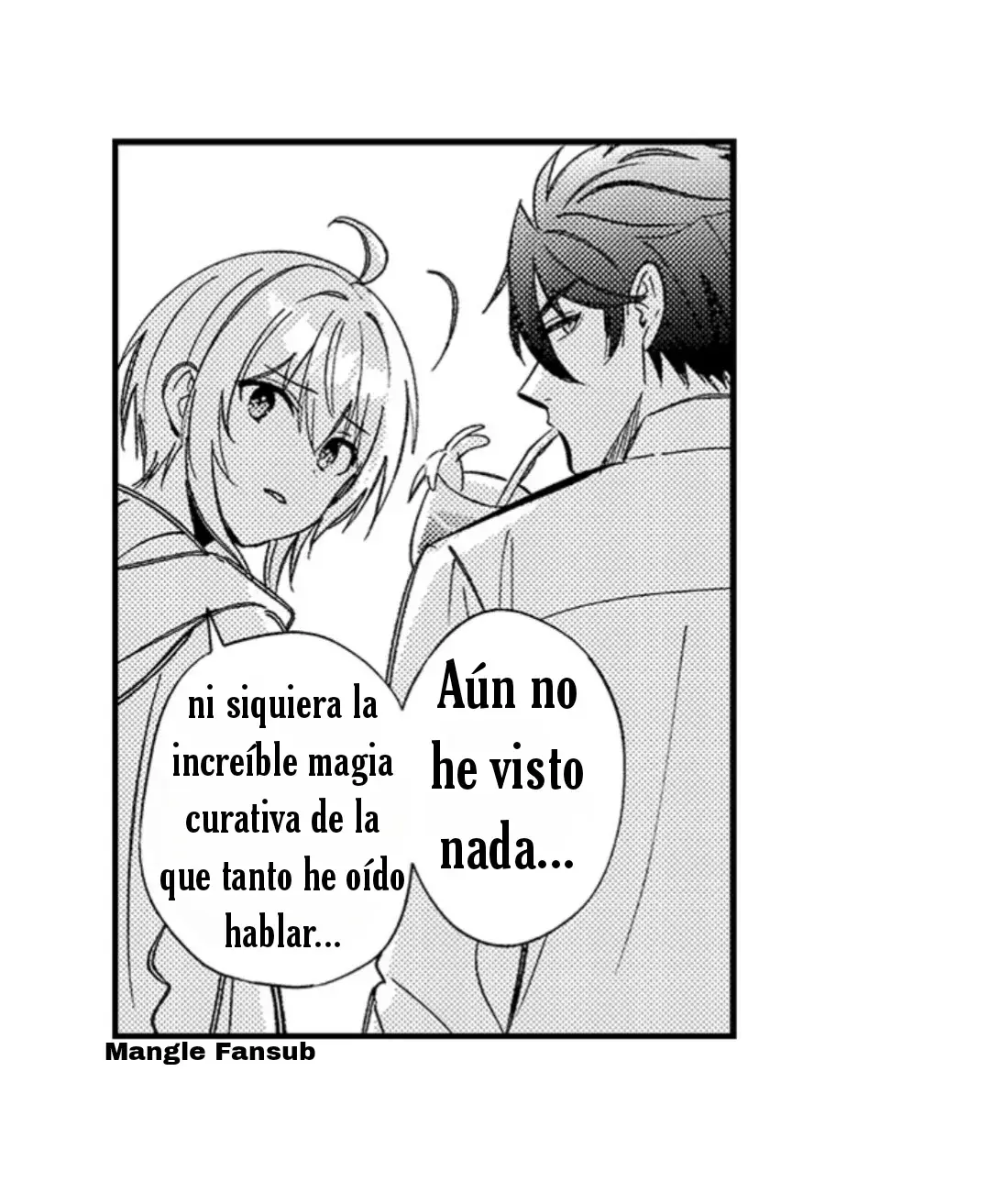 Página 11 — Maou Evelogia ni mi wo sasageyo Capítulo 110