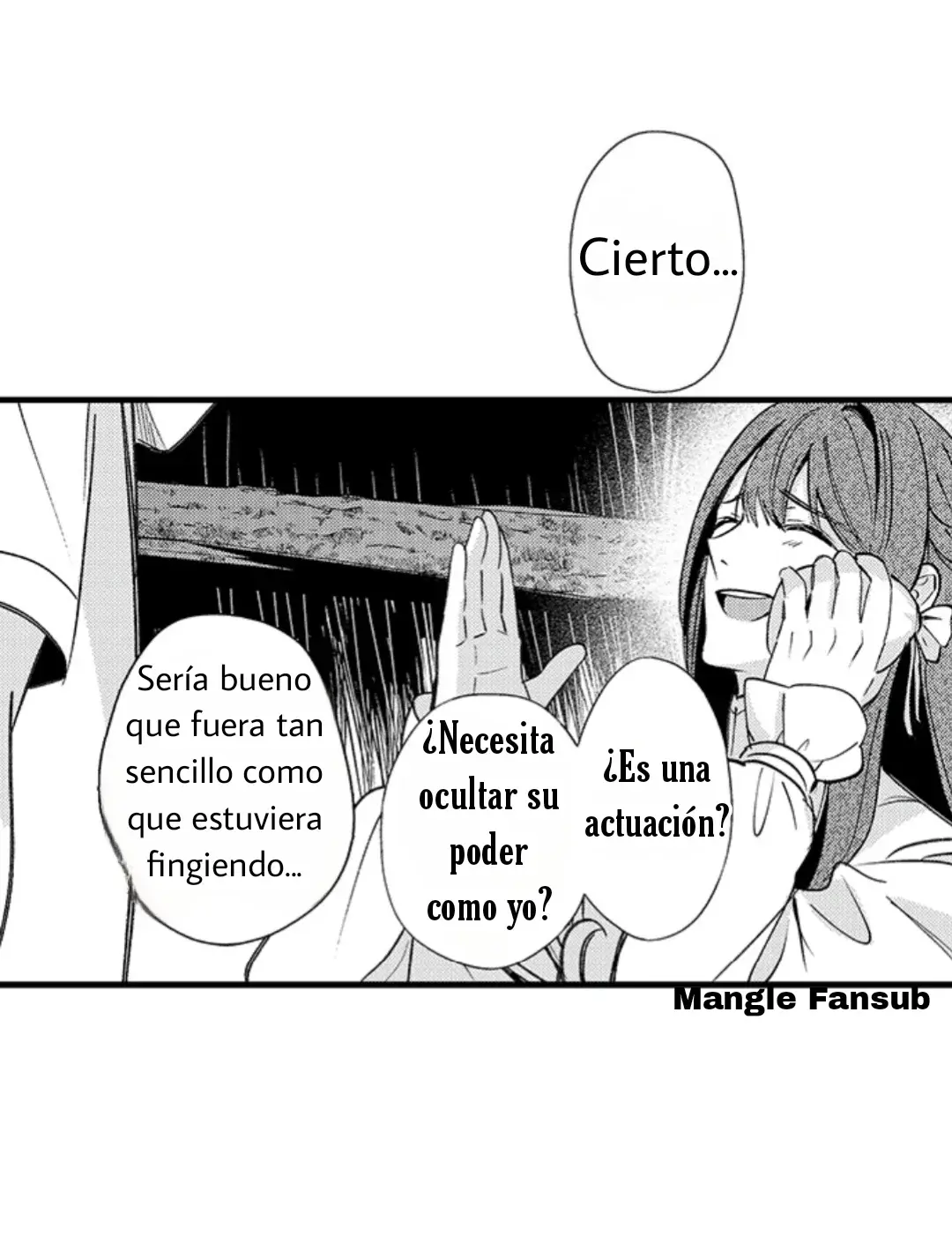 Página 12 — Maou Evelogia ni mi wo sasageyo Capítulo 110
