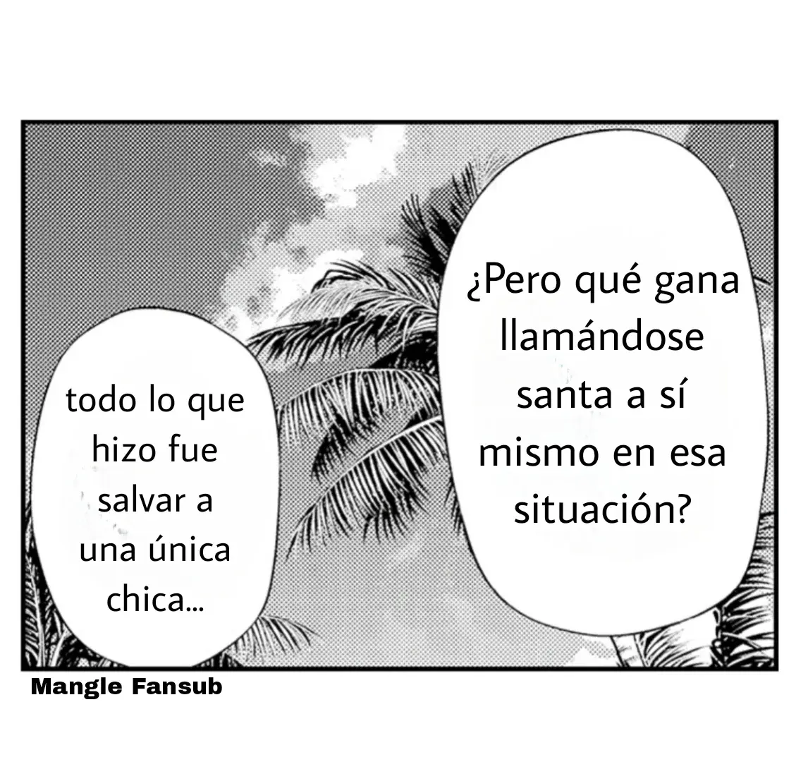 Página 13 — Maou Evelogia ni mi wo sasageyo Capítulo 110