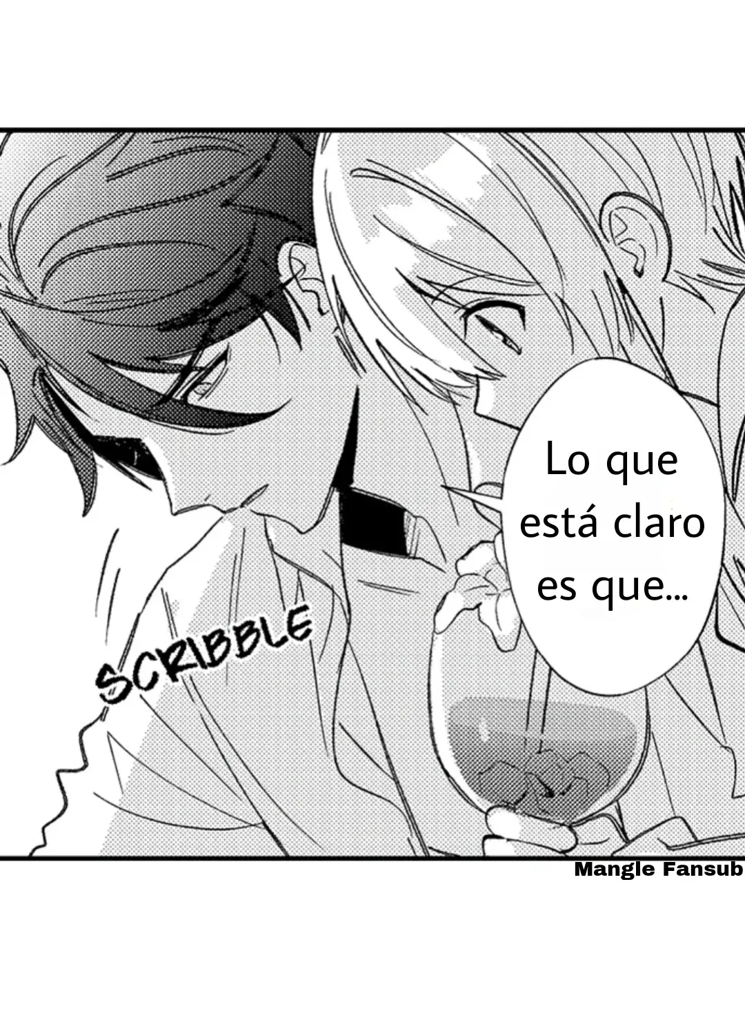 Página 14 — Maou Evelogia ni mi wo sasageyo Capítulo 110