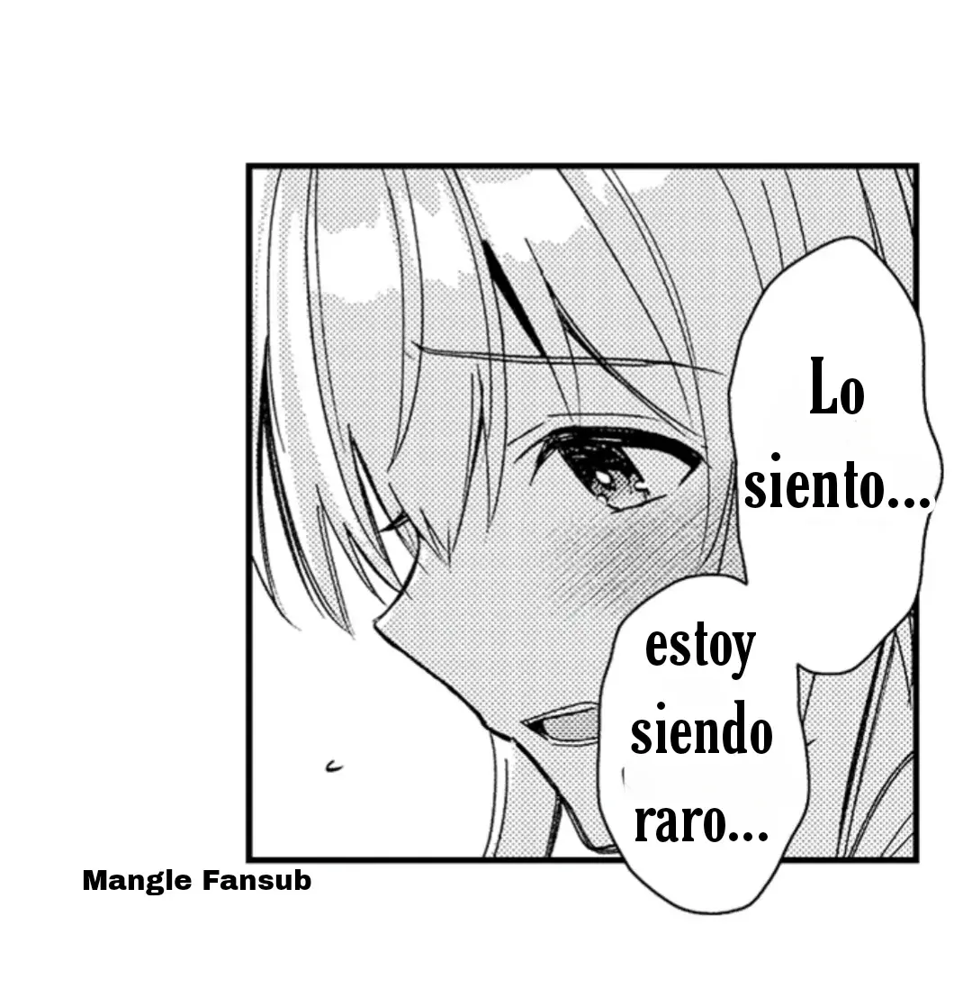 Página 21 — Maou Evelogia ni mi wo sasageyo Capítulo 110