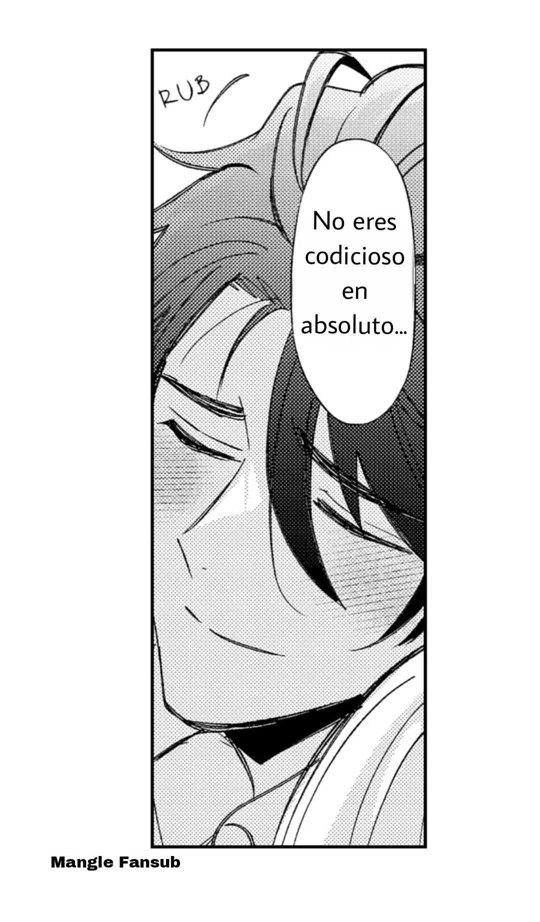Página 27 — Maou Evelogia ni mi wo sasageyo Capítulo 110