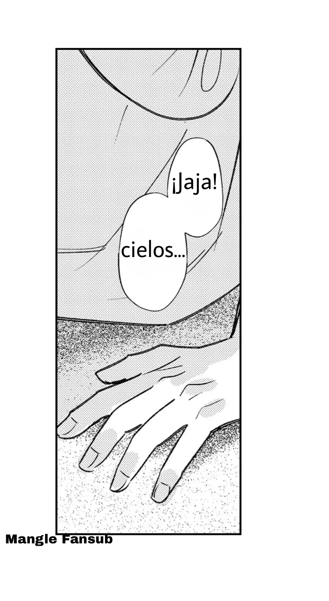 Página 29 — Maou Evelogia ni mi wo sasageyo Capítulo 110