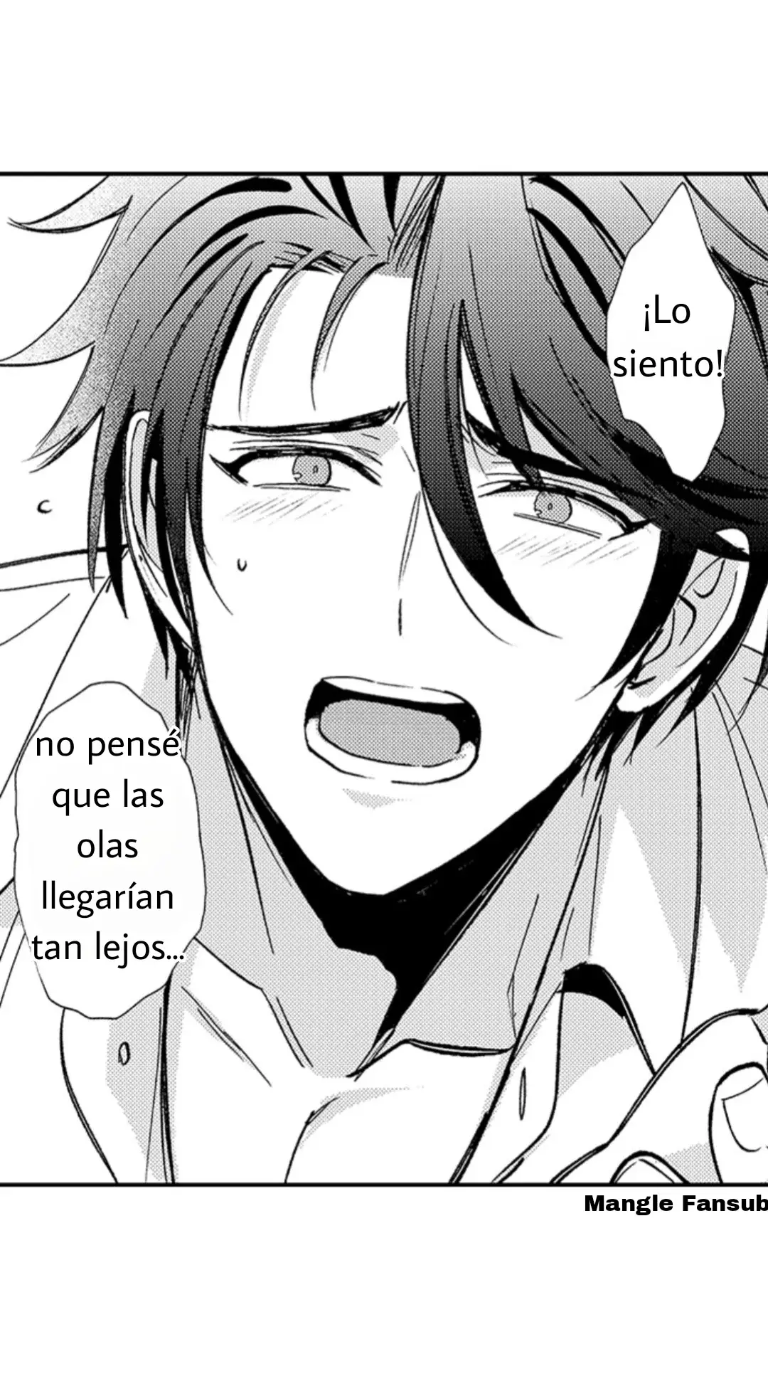 Página 4 — Maou Evelogia ni mi wo sasageyo Capítulo 111