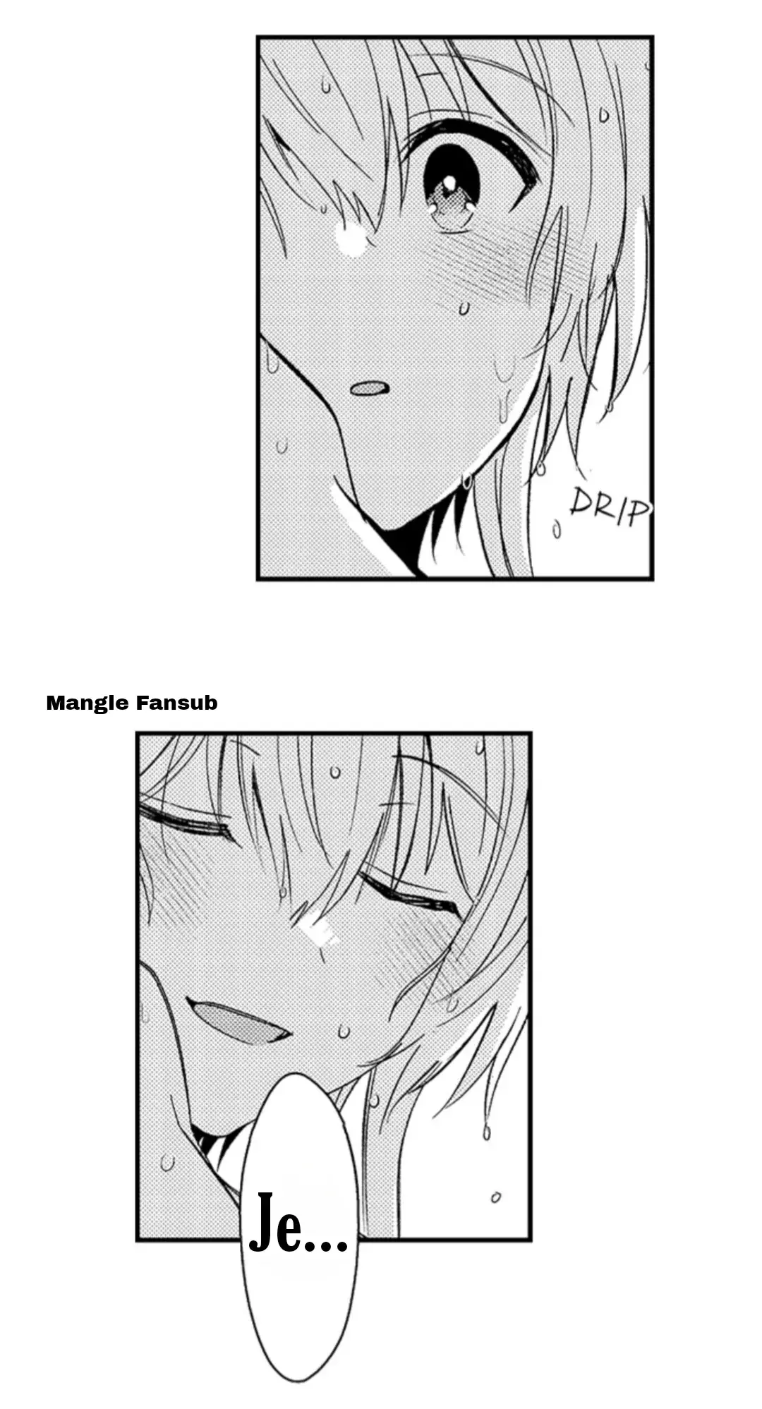 Página 5 — Maou Evelogia ni mi wo sasageyo Capítulo 111