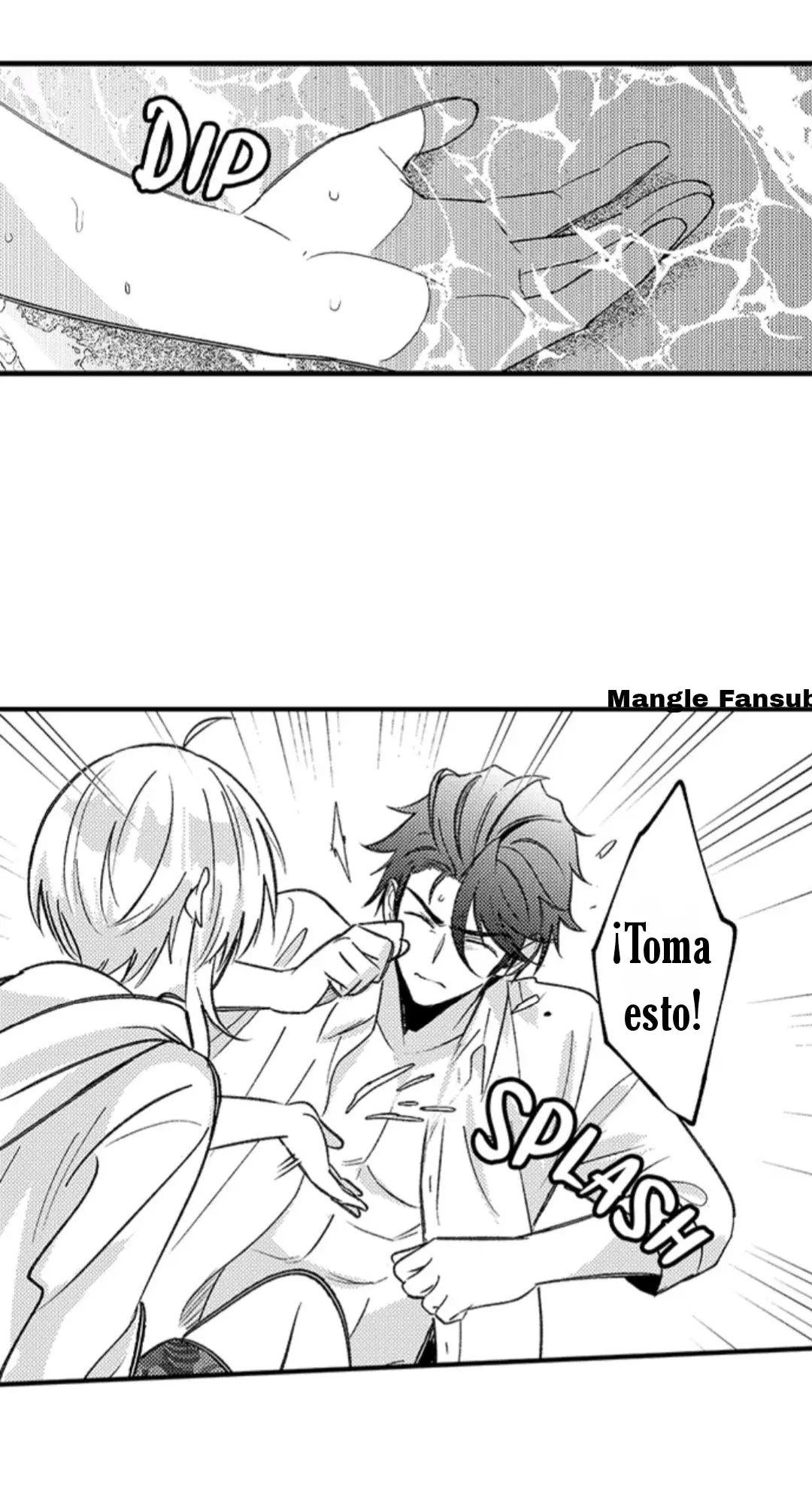 Página 6 — Maou Evelogia ni mi wo sasageyo Capítulo 111