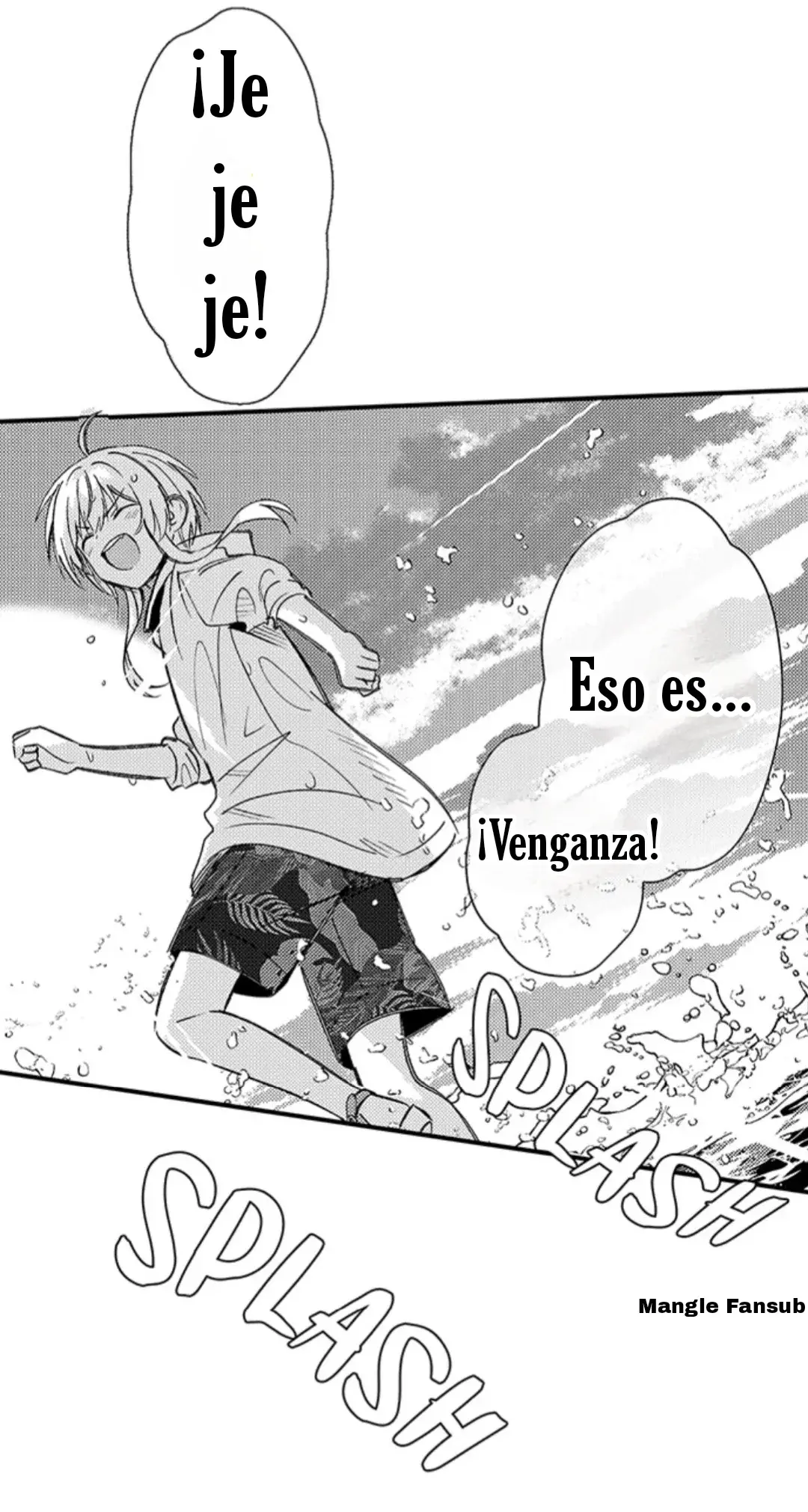 Página 8 — Maou Evelogia ni mi wo sasageyo Capítulo 111