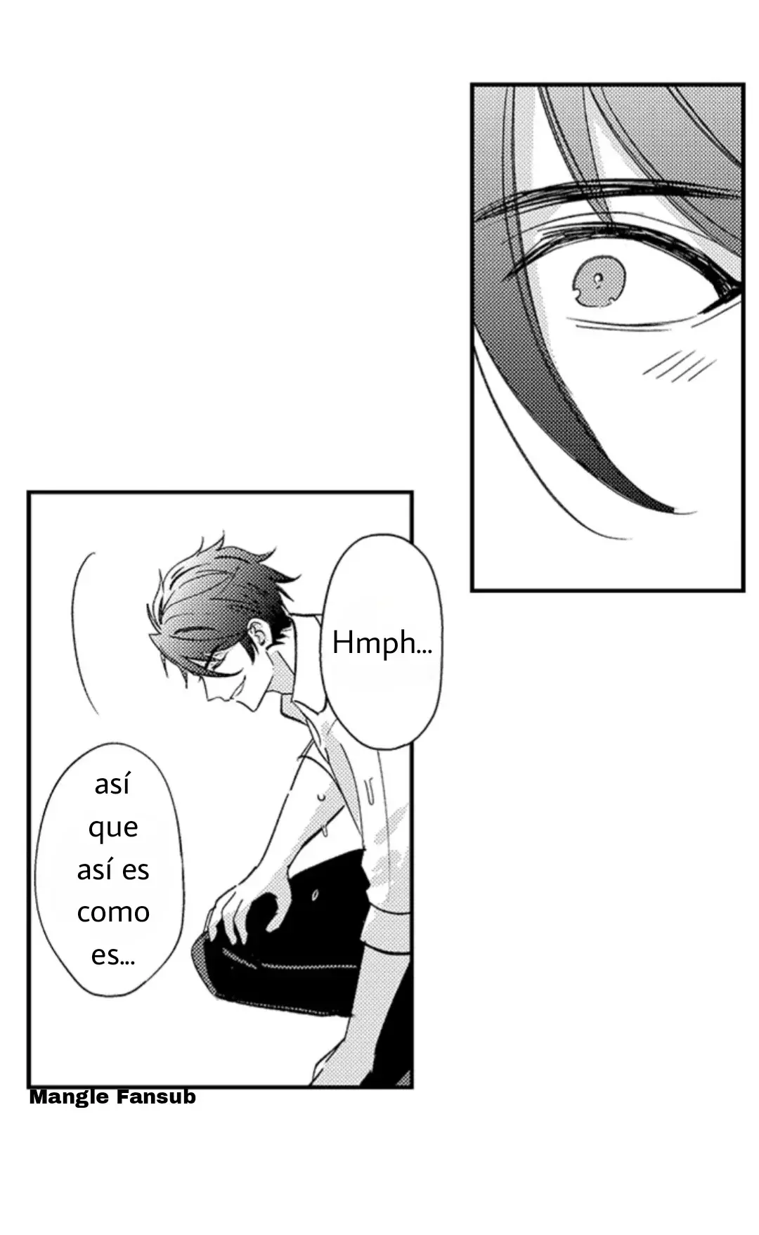 Página 9 — Maou Evelogia ni mi wo sasageyo Capítulo 111