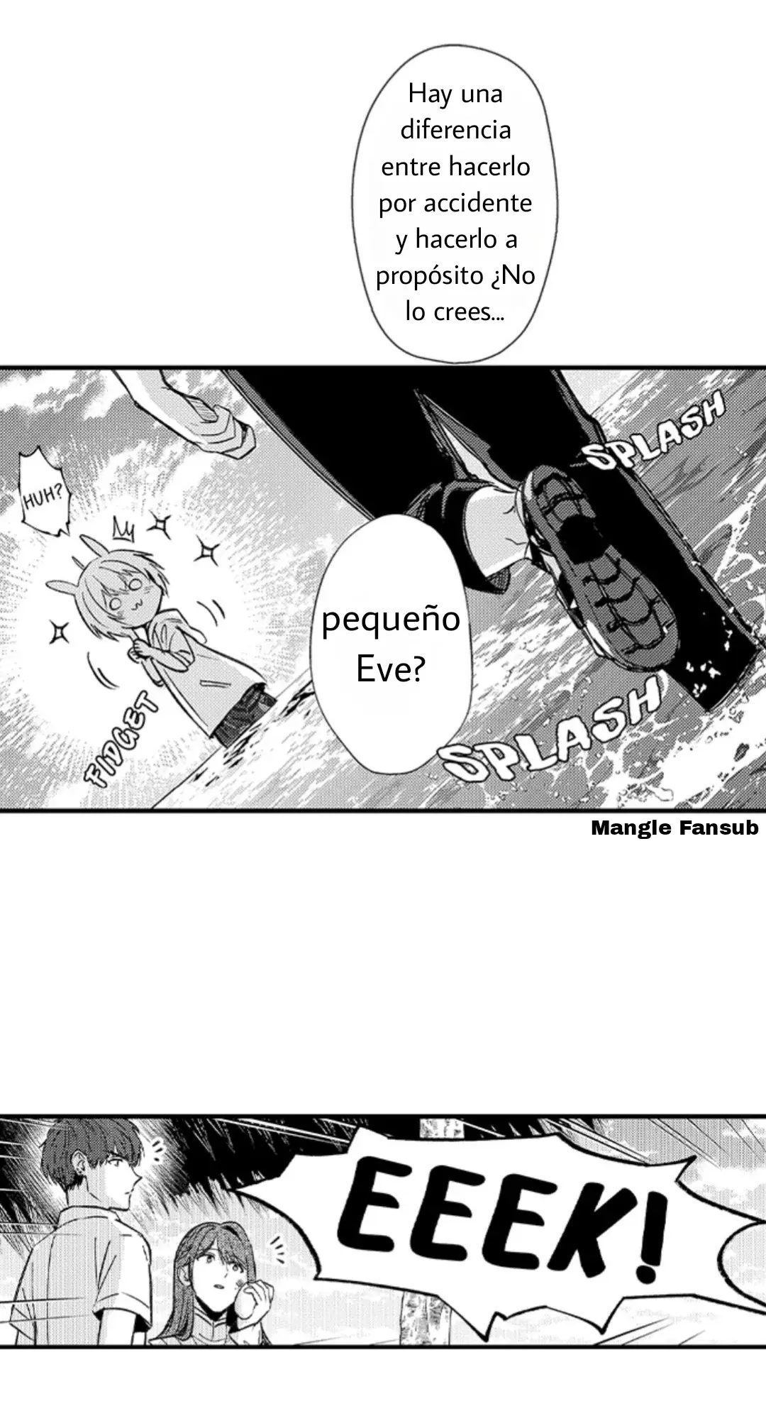 Página 10 — Maou Evelogia ni mi wo sasageyo Capítulo 111