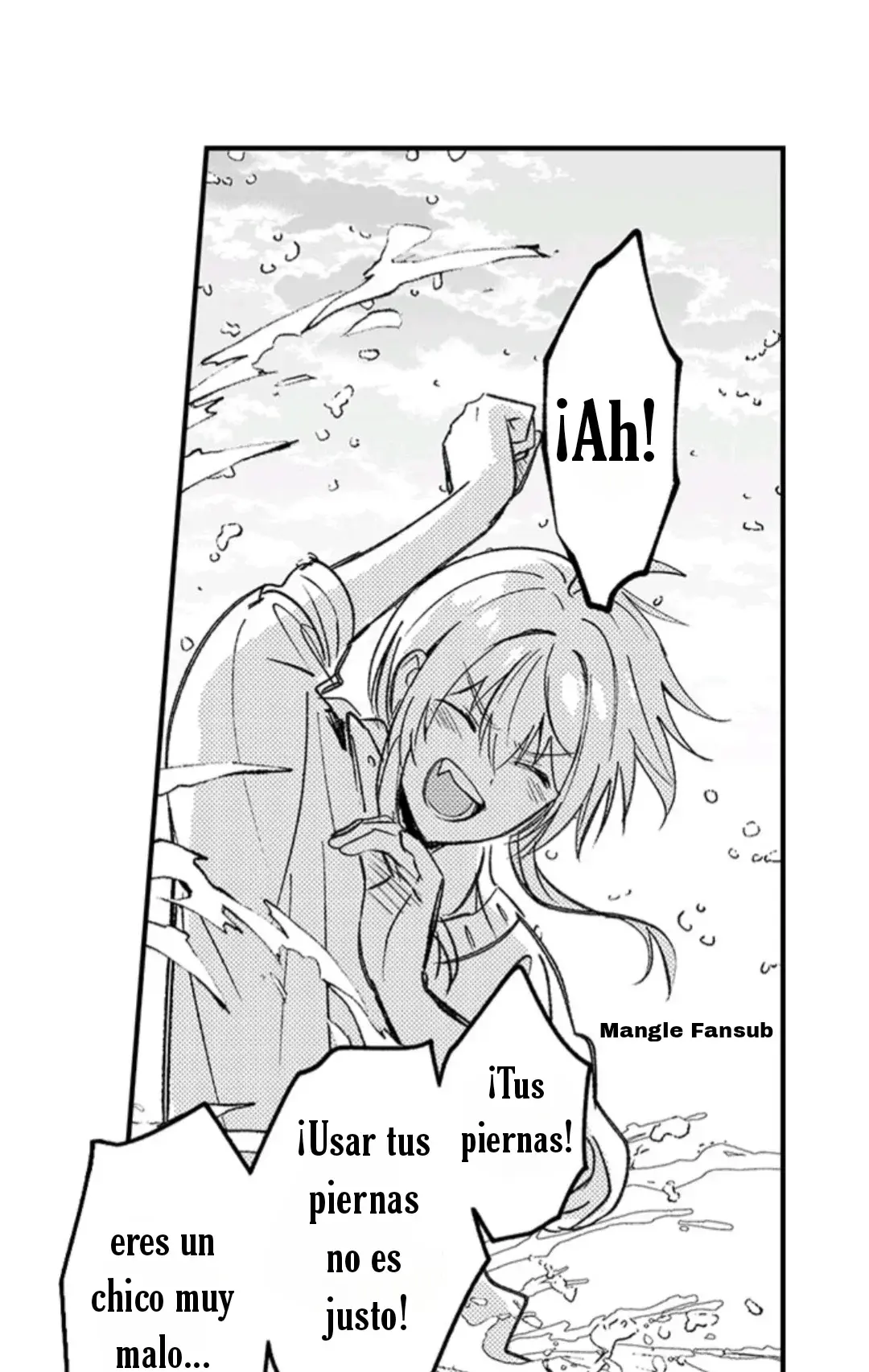 Página 12 — Maou Evelogia ni mi wo sasageyo Capítulo 111