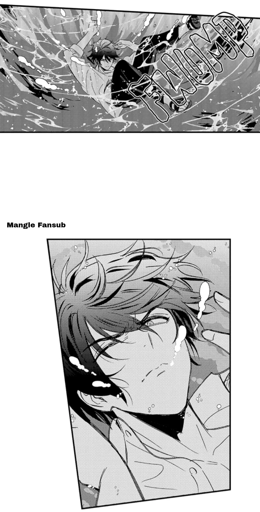 Página 15 — Maou Evelogia ni mi wo sasageyo Capítulo 111