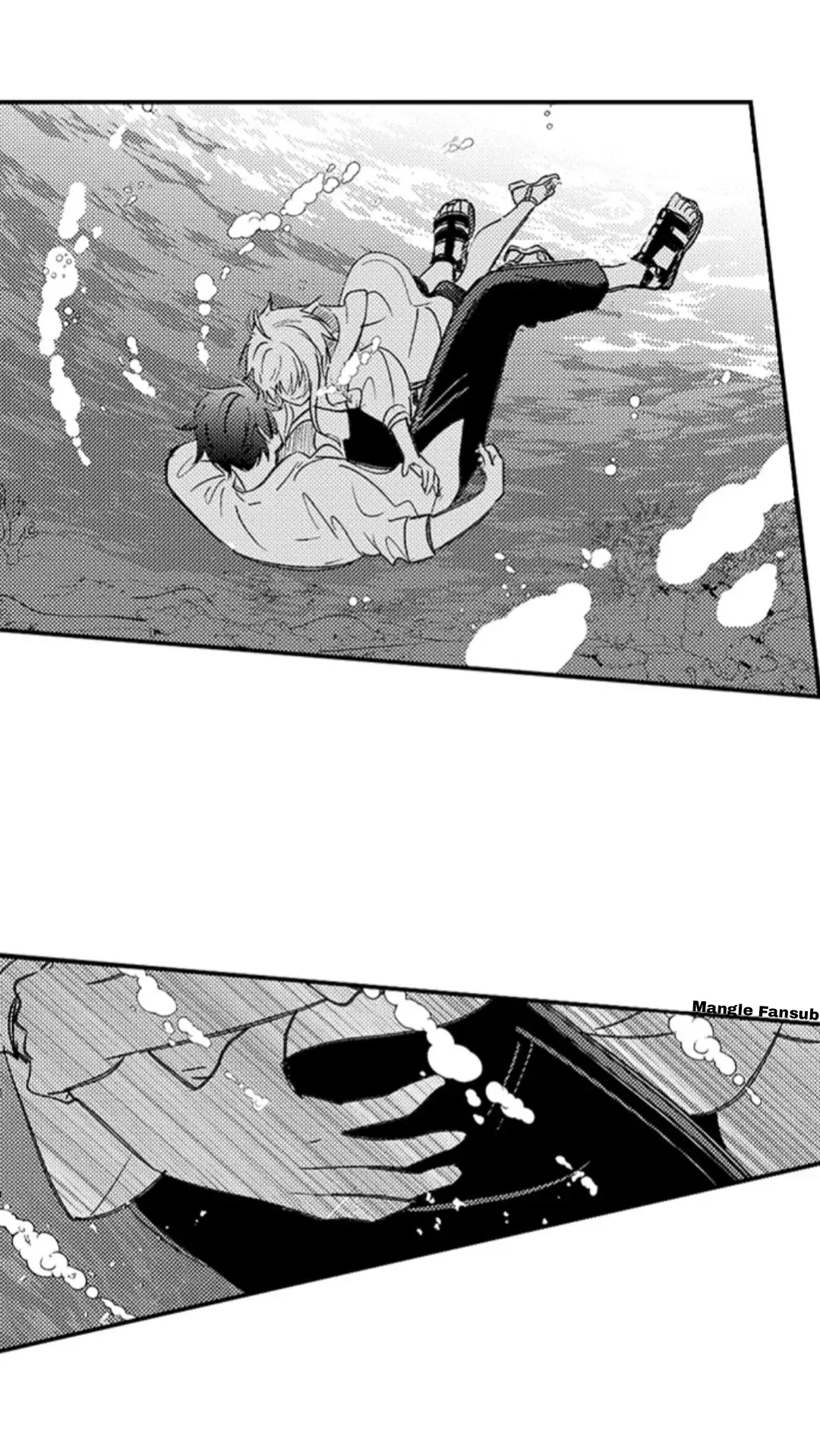 Página 16 — Maou Evelogia ni mi wo sasageyo Capítulo 111