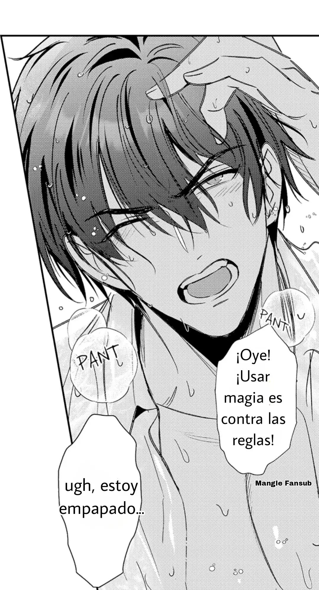 Página 18 — Maou Evelogia ni mi wo sasageyo Capítulo 111