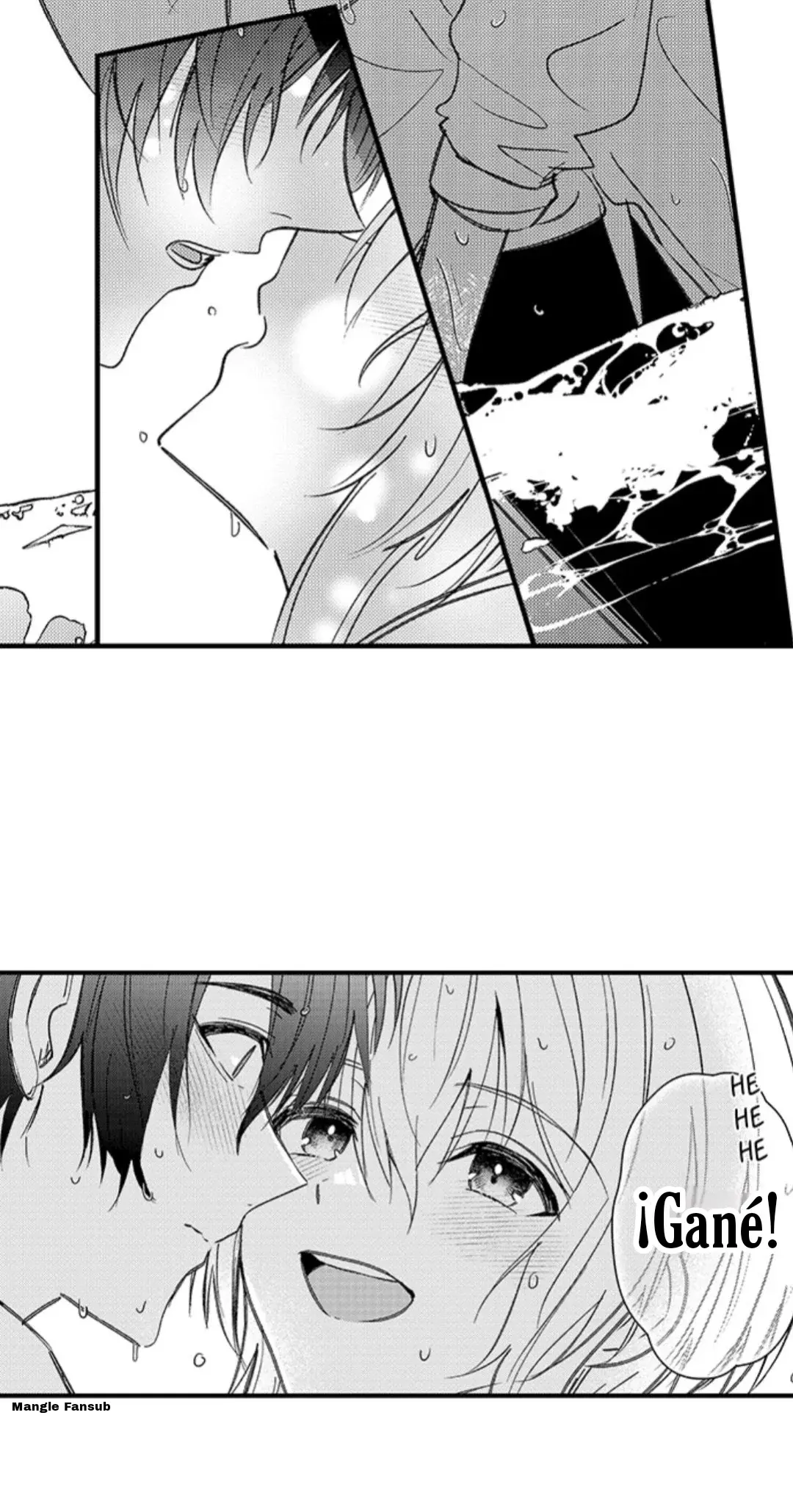 Página 21 — Maou Evelogia ni mi wo sasageyo Capítulo 111