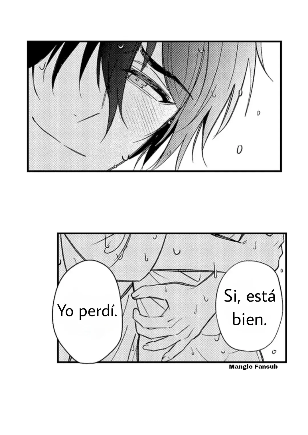 Página 22 — Maou Evelogia ni mi wo sasageyo Capítulo 111