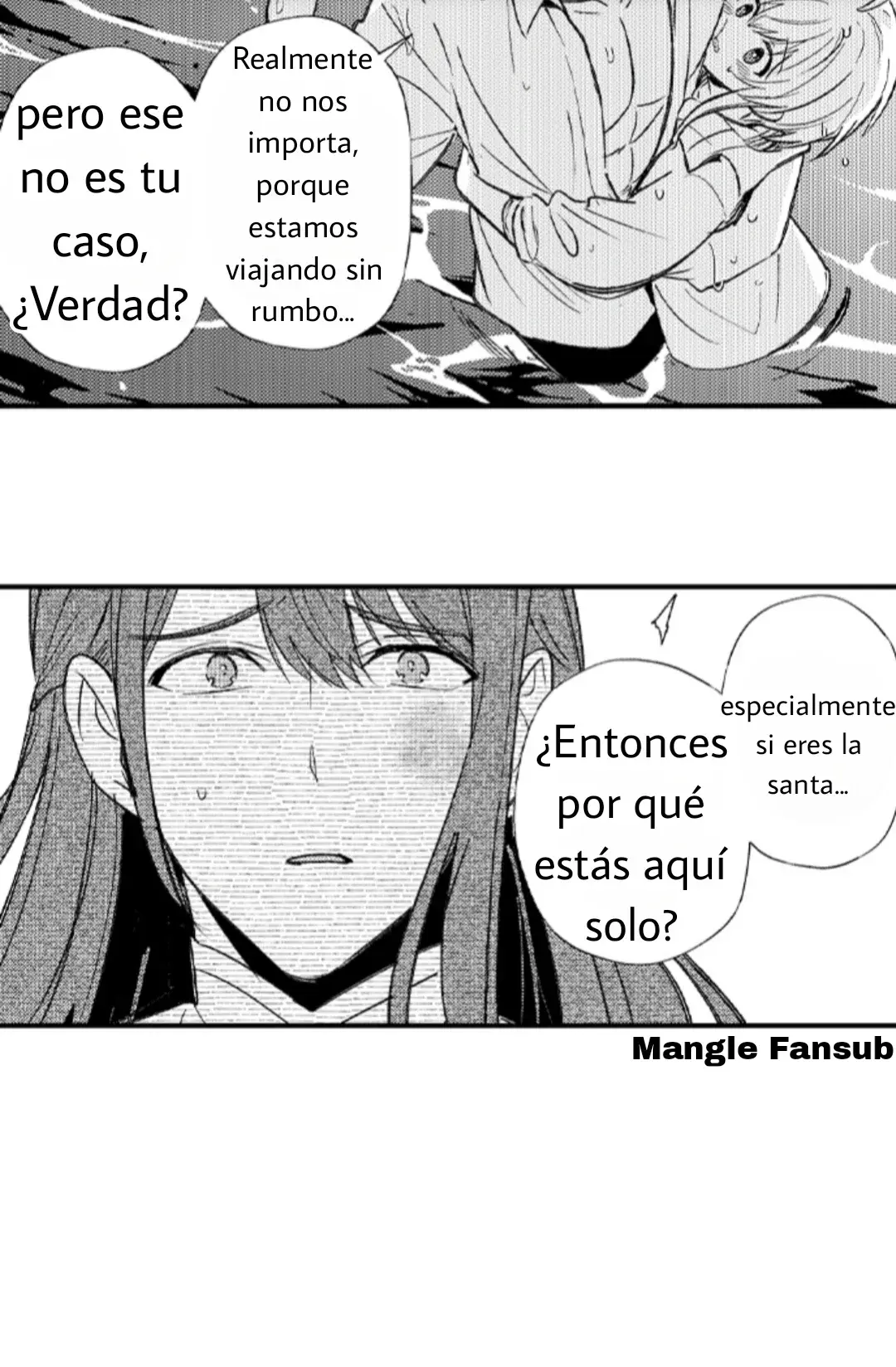 Página 4 — Maou Evelogia ni mi wo sasageyo Capítulo 112