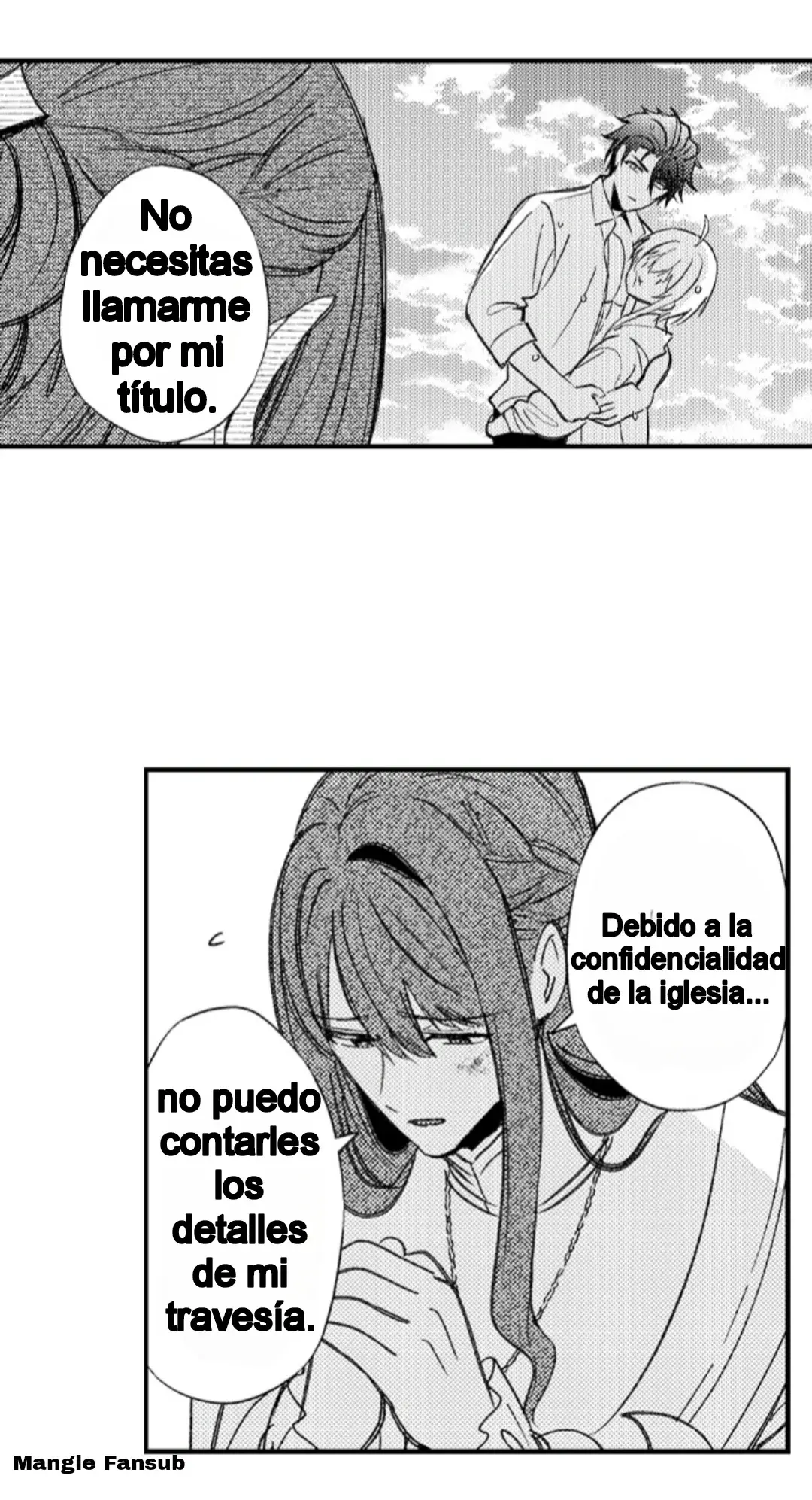 Página 5 — Maou Evelogia ni mi wo sasageyo Capítulo 112