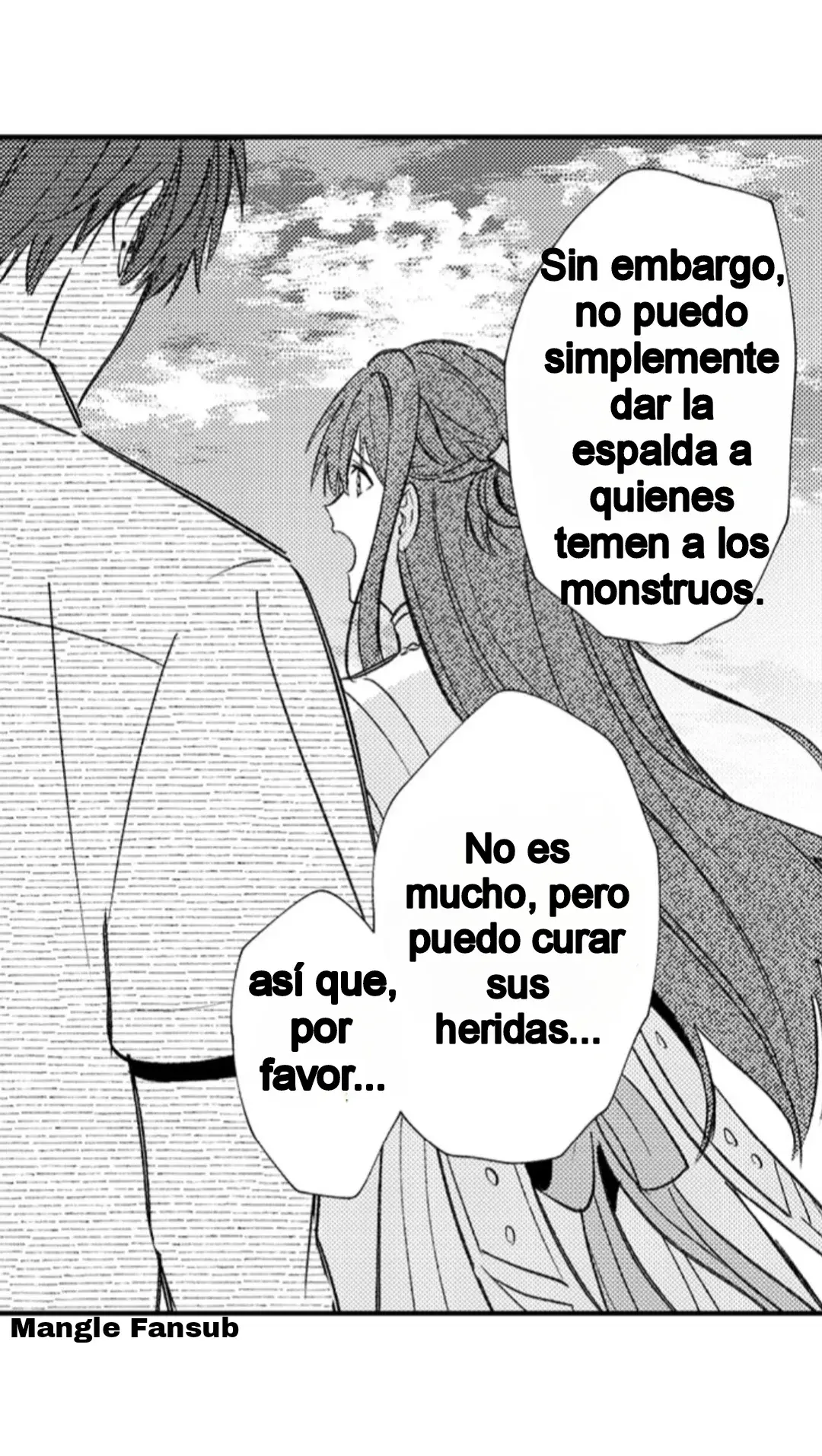 Página 7 — Maou Evelogia ni mi wo sasageyo Capítulo 112