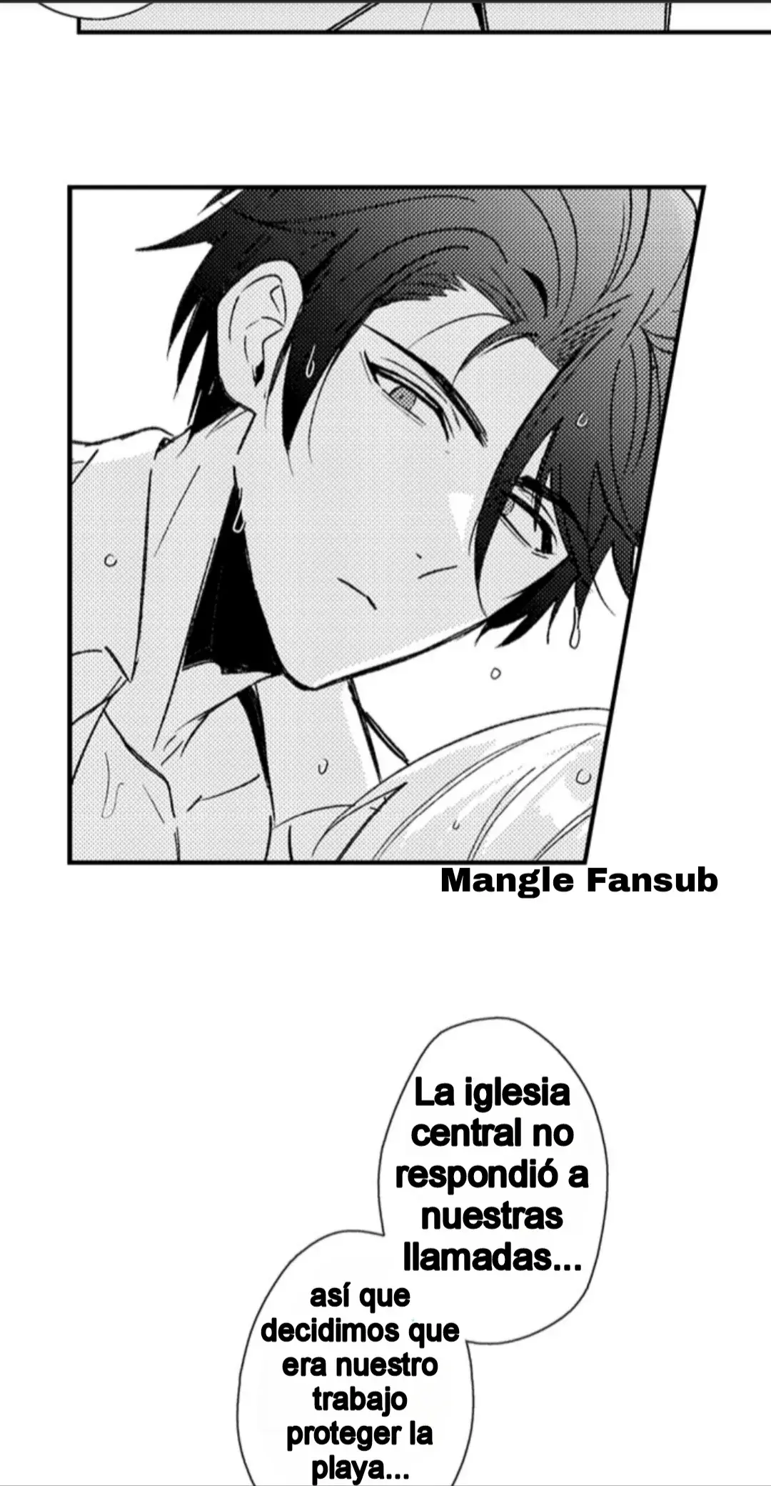 Página 10 — Maou Evelogia ni mi wo sasageyo Capítulo 112