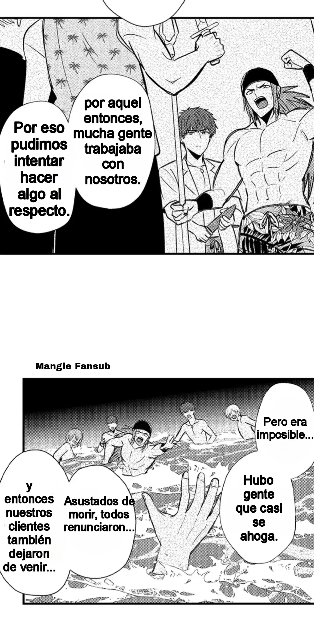 Página 11 — Maou Evelogia ni mi wo sasageyo Capítulo 112