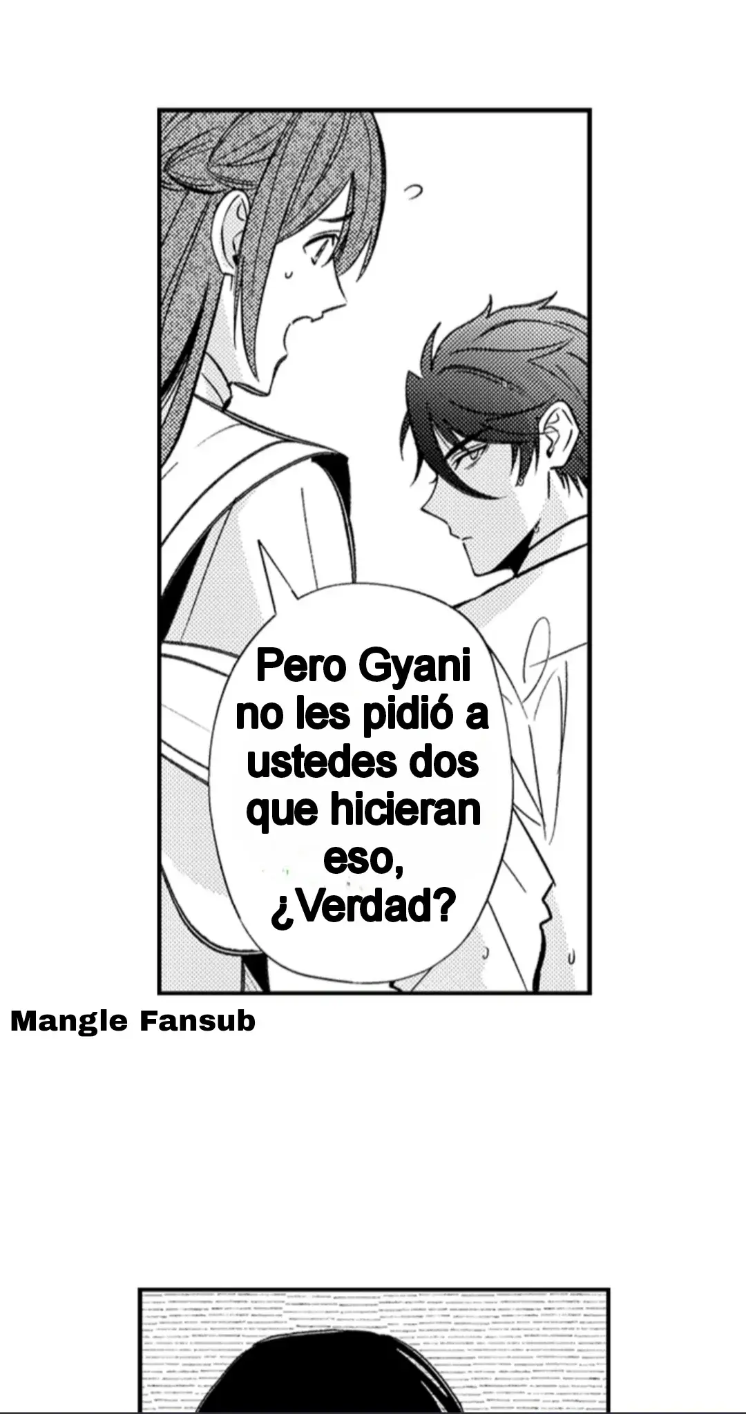 Página 15 — Maou Evelogia ni mi wo sasageyo Capítulo 112
