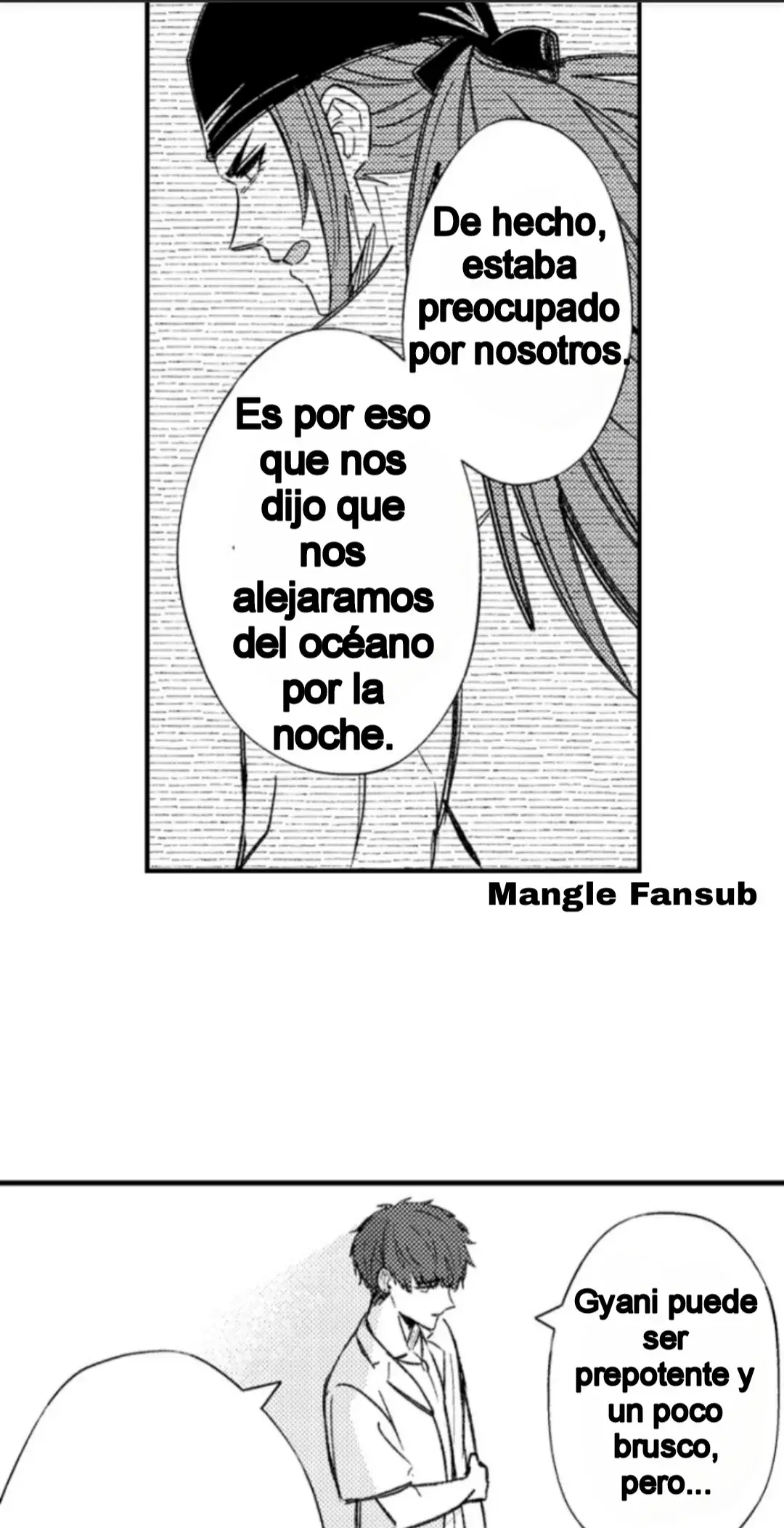 Página 16 — Maou Evelogia ni mi wo sasageyo Capítulo 112