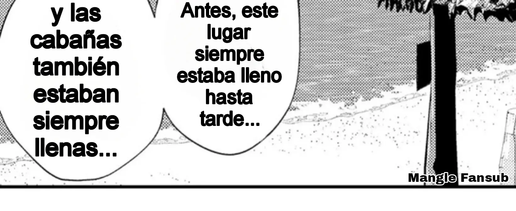 Página 18 — Maou Evelogia ni mi wo sasageyo Capítulo 112