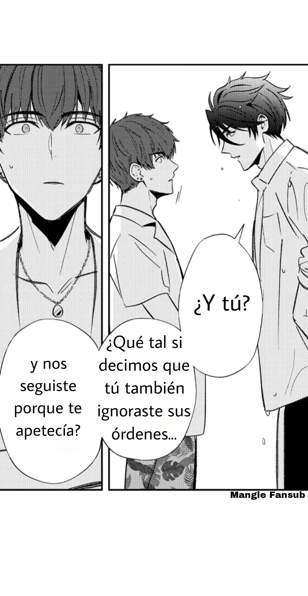 Página 20 — Maou Evelogia ni mi wo sasageyo Capítulo 112