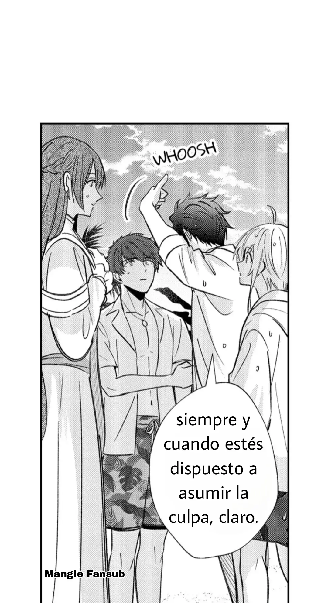 Página 21 — Maou Evelogia ni mi wo sasageyo Capítulo 112
