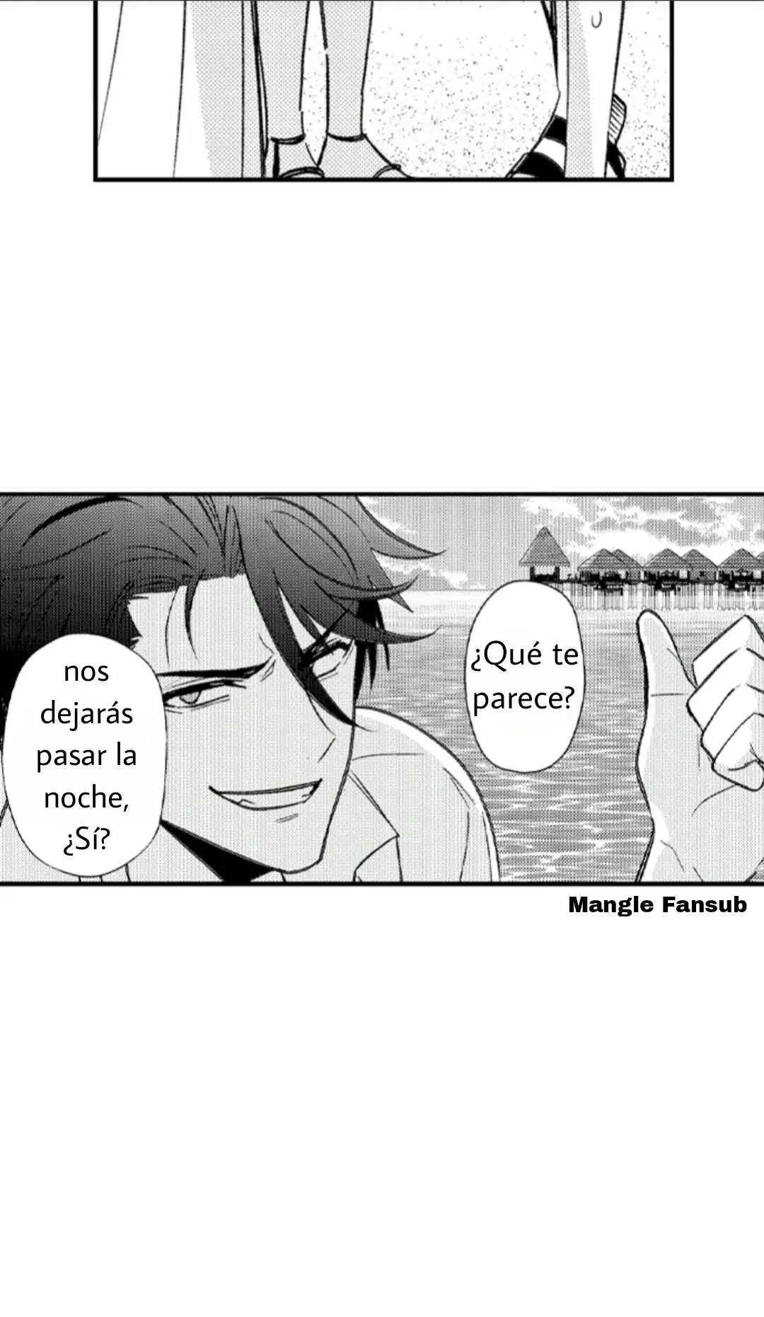 Página 22 — Maou Evelogia ni mi wo sasageyo Capítulo 112